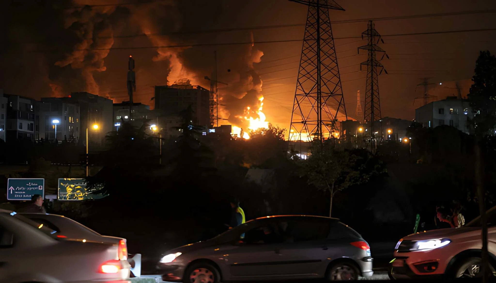 اسرائیل-کے-ایران-پر-شدید-حملے،-کمال-خرازی-زخمی،-اہلیہ-جاں-بحق