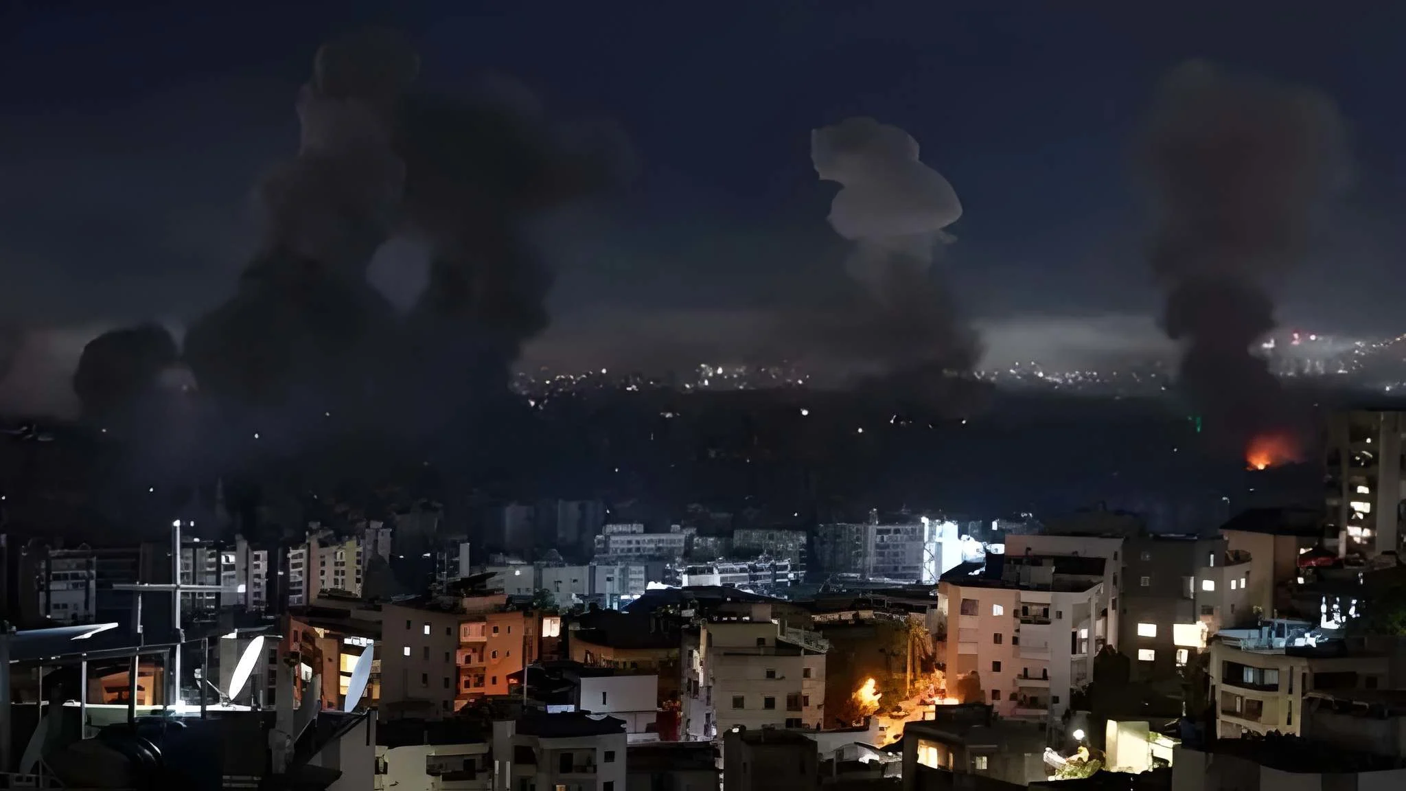 اسرائیلی-حملوں-سے-لبنان-میں-634-شہری-جاں-بحق،-لاکھوں-بے-گھر