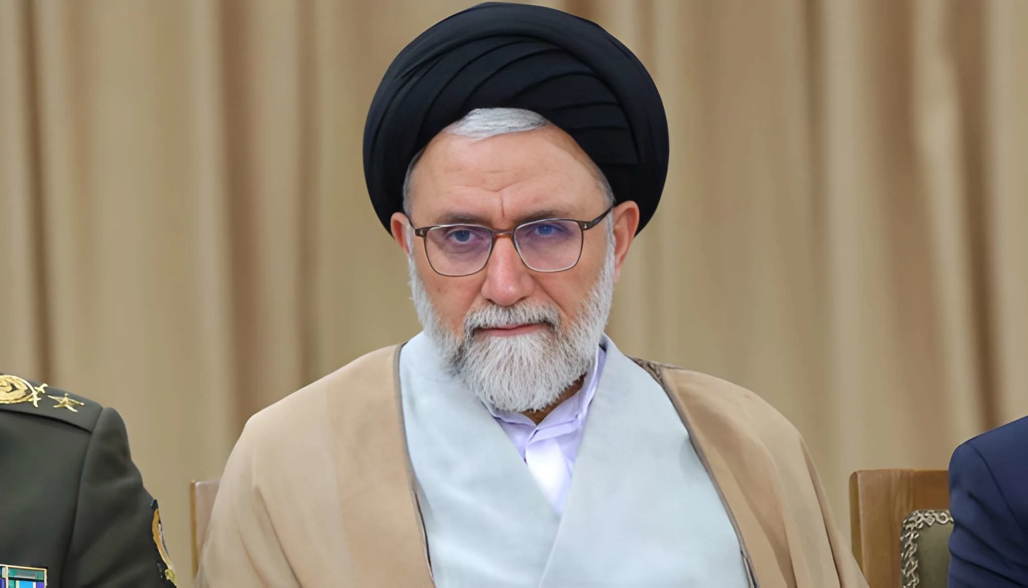 اسرائیلی-حملے-میں-ایران-کے-انٹیلی-جنس-وزیر-اسماعیل-خطیب-شہید