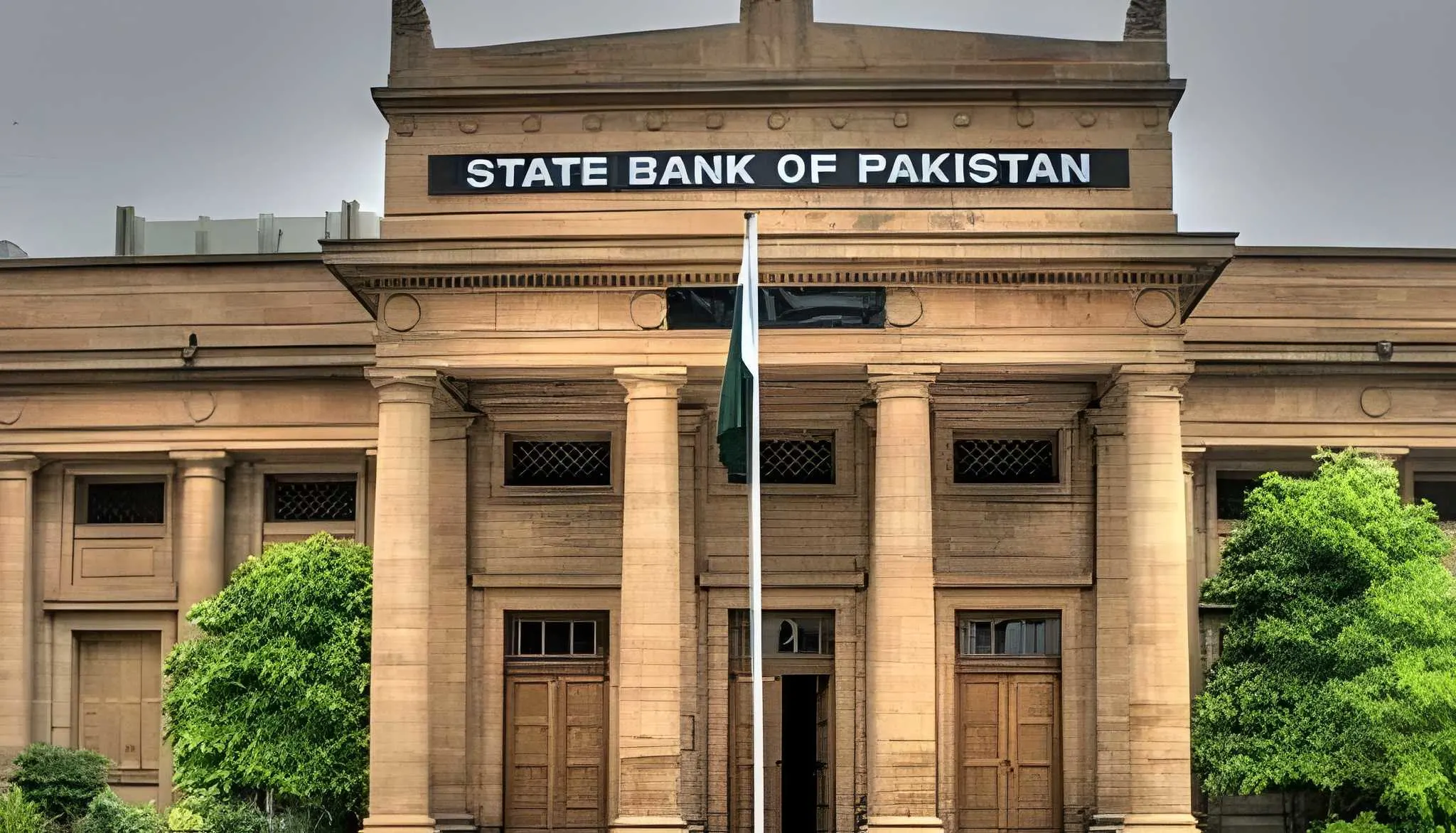 اسٹیٹ-بینک-نے-شرح-سود-میں-کوئی-تبدیلی-نہ-کرنے-کا-فیصلہ-کر-لیا