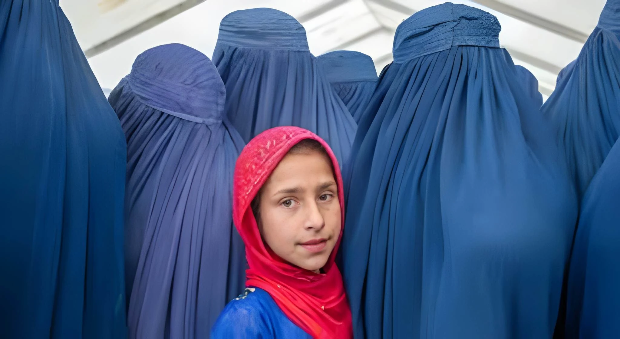 افغان-طالبان-رجیم-کے-تحت-افغانستان-کو-خواتین-کے-حقوق-کے-حوالے-سے-دنیا-کے-بدترین-ممالک-میں-شمار-کر-دیا-گیا