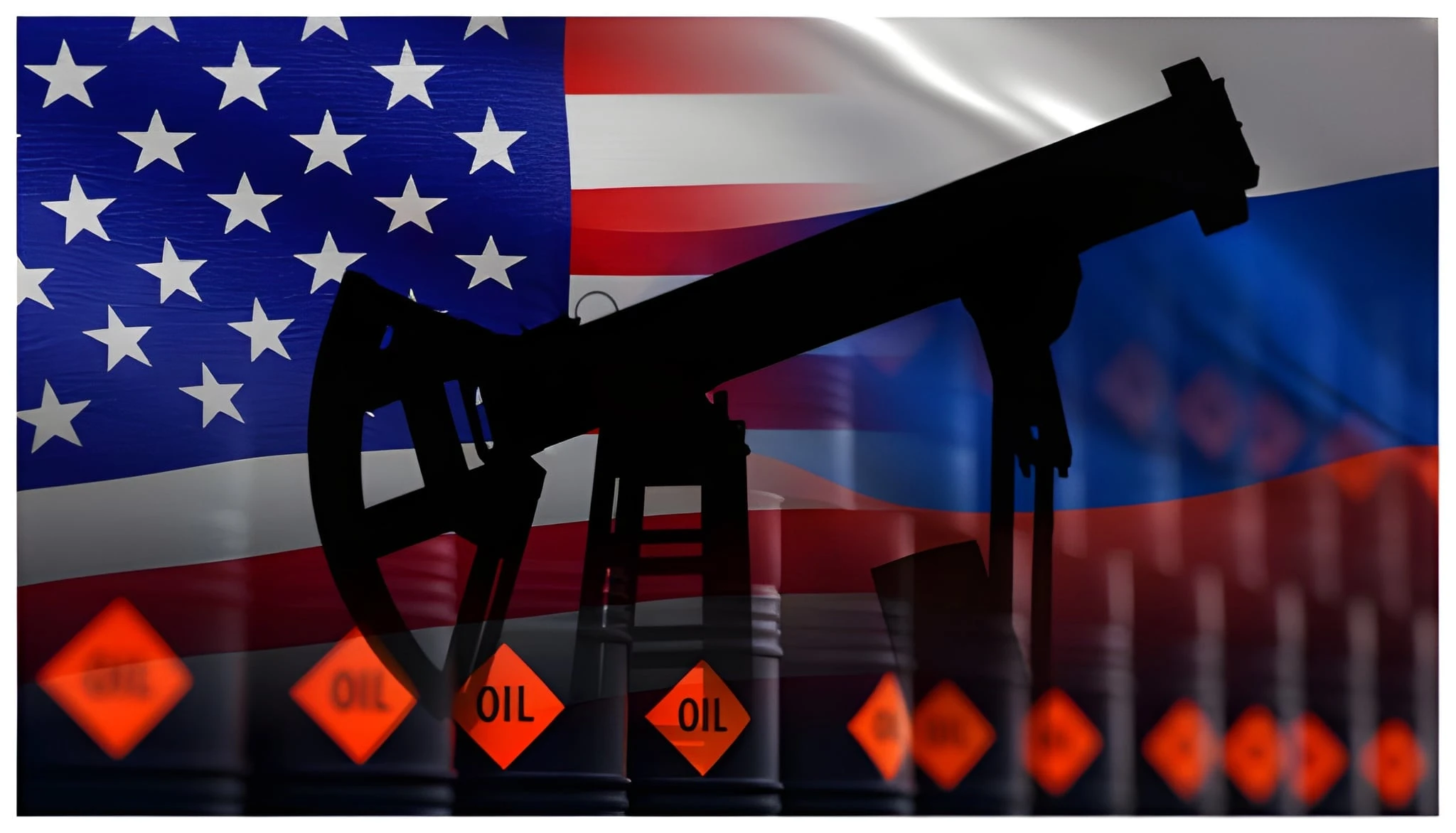 امریکا-نے-روسی-تیل-پر-عارضی-پابندیاں-اٹھا-لیں،-سپلائی-میں-بڑی-تبدیلی