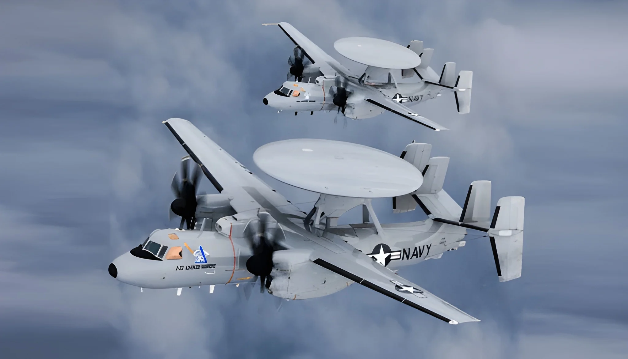 امریکا-نے-مشرقِ-وسطیٰ-میں-جدید-ریڈار-طیارے-تعینات-کرنا-شروع-کردیے