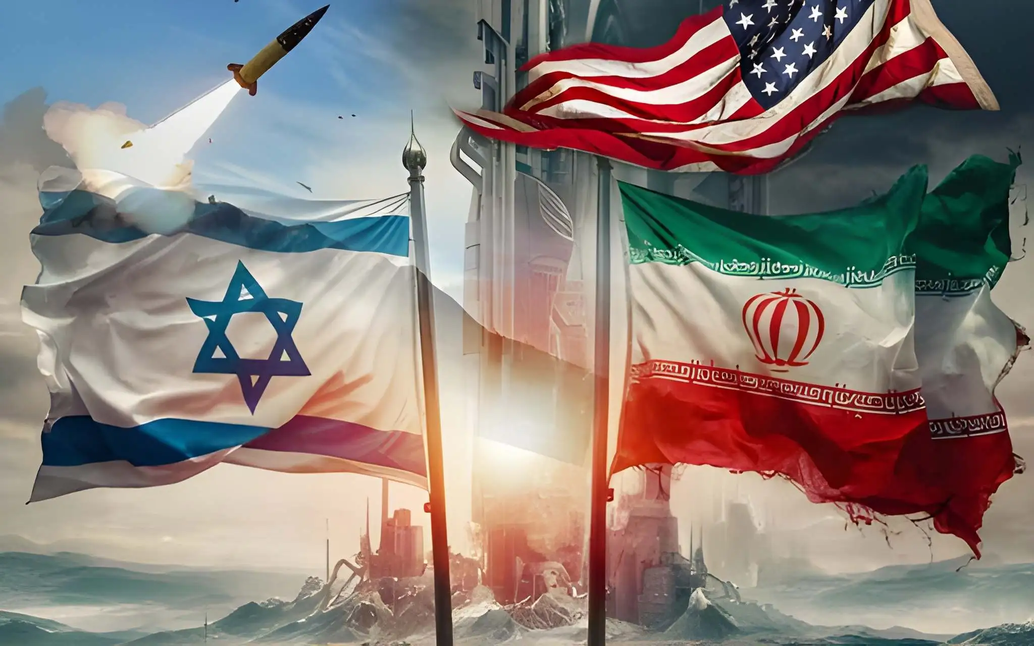 امریکا-چند-دنوں-میں-ایران-پر-حملہ-کر-سکتا-ہے،-اسرائیل-بھی-الرٹ،-امریکی-میڈیا