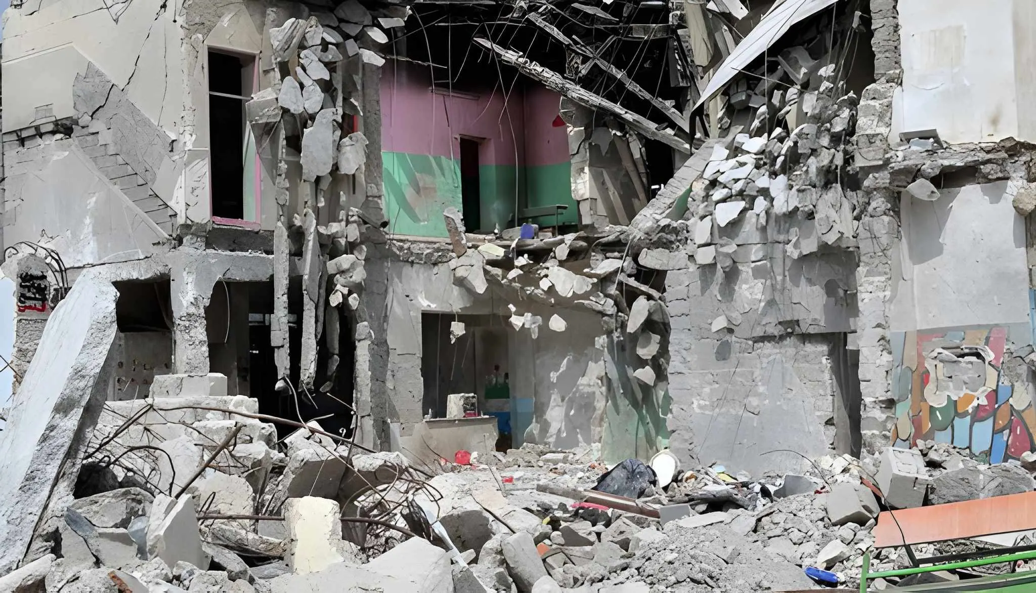 امریکا-کا-ایران-کے-اسکول-پر-حملہ-جنگی-قوانین-کی-خلاف-ورزی-ہے-ڈائریکٹر-ہیومن-رائٹس-واچ