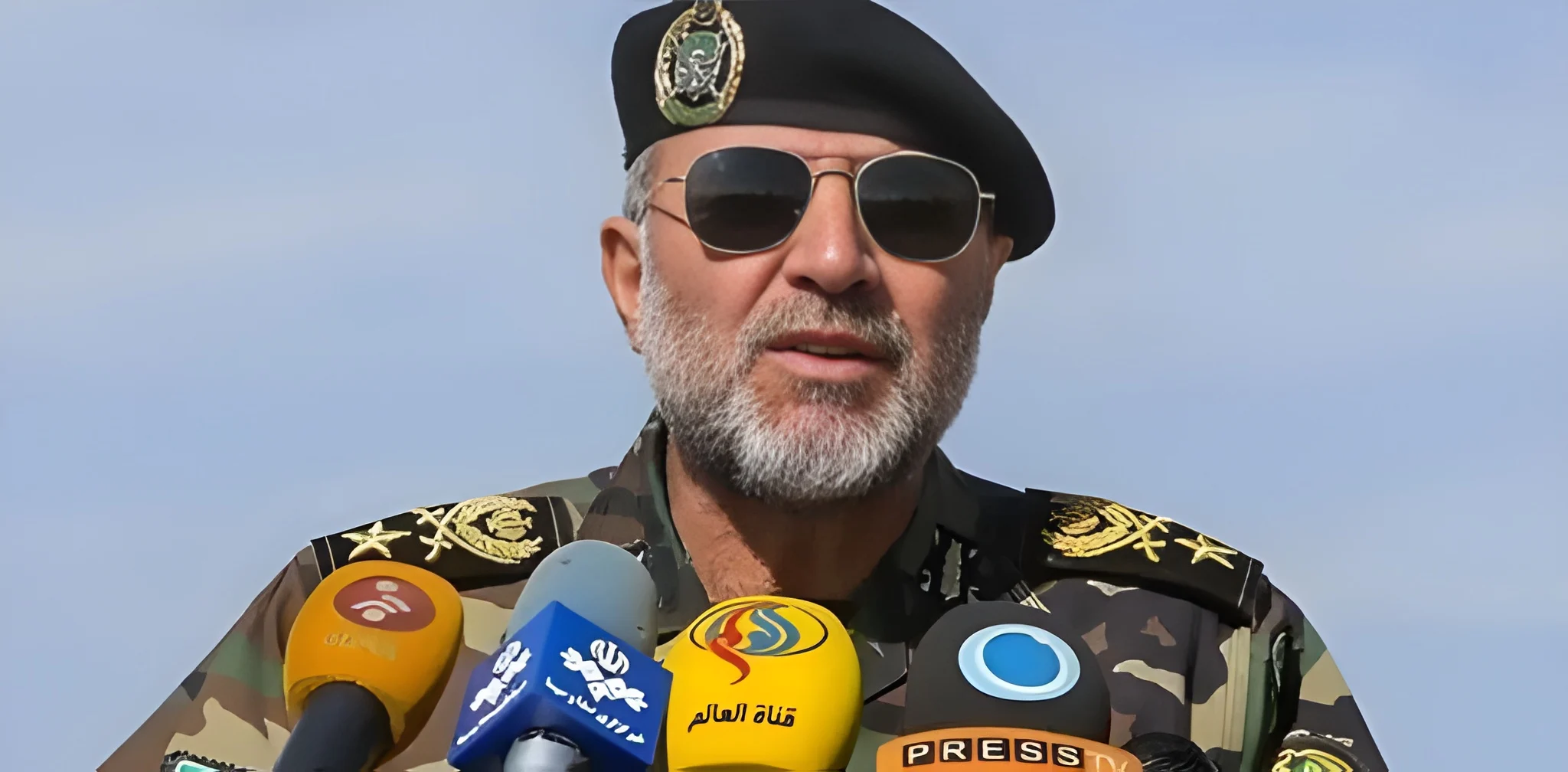 امریکا-کو-بھرپور-جواب-دیے-بغیر-جنگ-ختم-نہیں-ہوگی-ایرانی-جنرل-حیدری