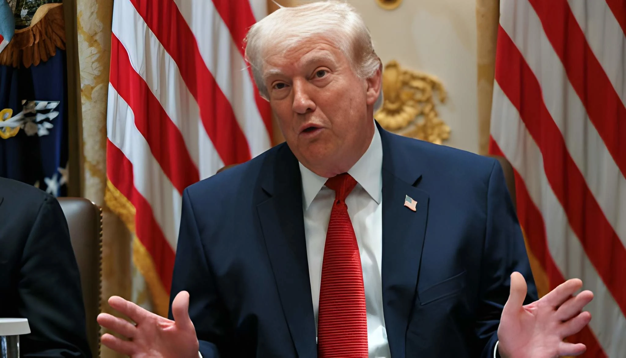 امریکی-صدر-نے-پاکستان-کی-2-ہفتوں-کی-جنگ-بندی-کی-تجویز-قبول-کرلی