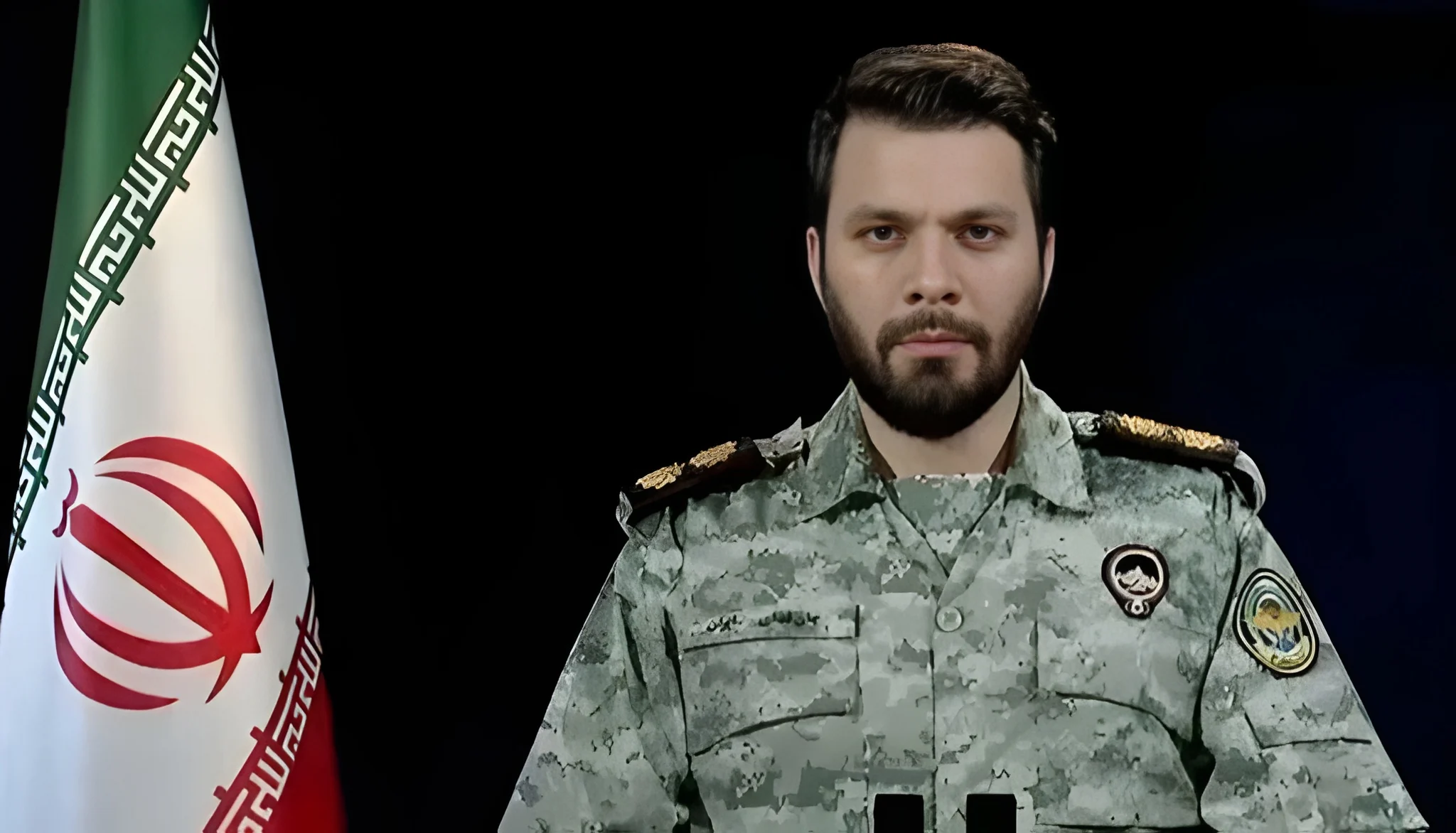 امریکی-فوج-کی-مسلح-ڈکیتی-کا-بہت-جلد-جواب-دیں-گے،-ترجمان-خاتم-الانبیاء