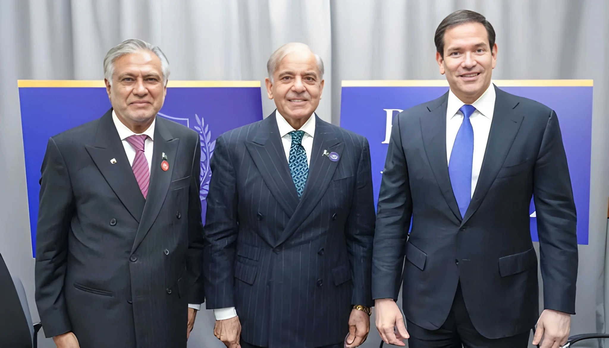 امریکی-وزیرِ-خارجہ-مارکو-روبیو-کی-وزیراعظم-شہباز-شریف-سے-اہم-ملاقات