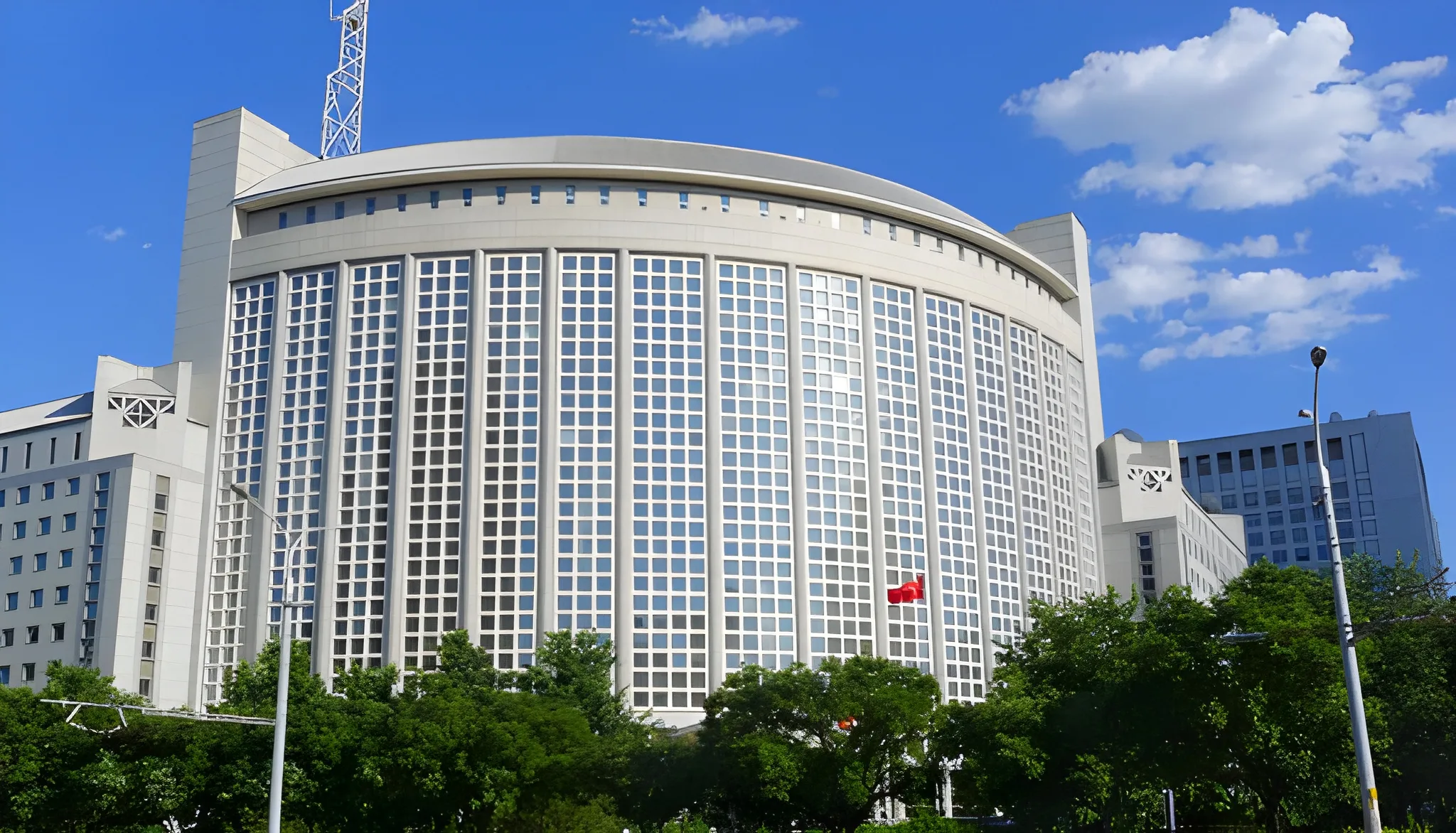 امید-ہے-امریکا-ایران-جنگ-بندی-مذاکرات-کا-مومینٹم-برقرار-رکھیں-گے-چینی-وزارتِ-خارجہ