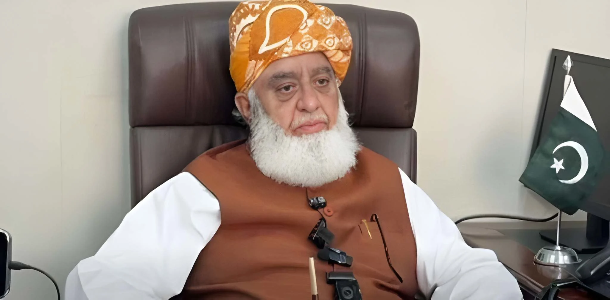 اپوزیشن-جماعتیں-متحد-ہونے-پر-متفق،-مولانا-فضل-الرحمان-کا-بڑا-اعلان