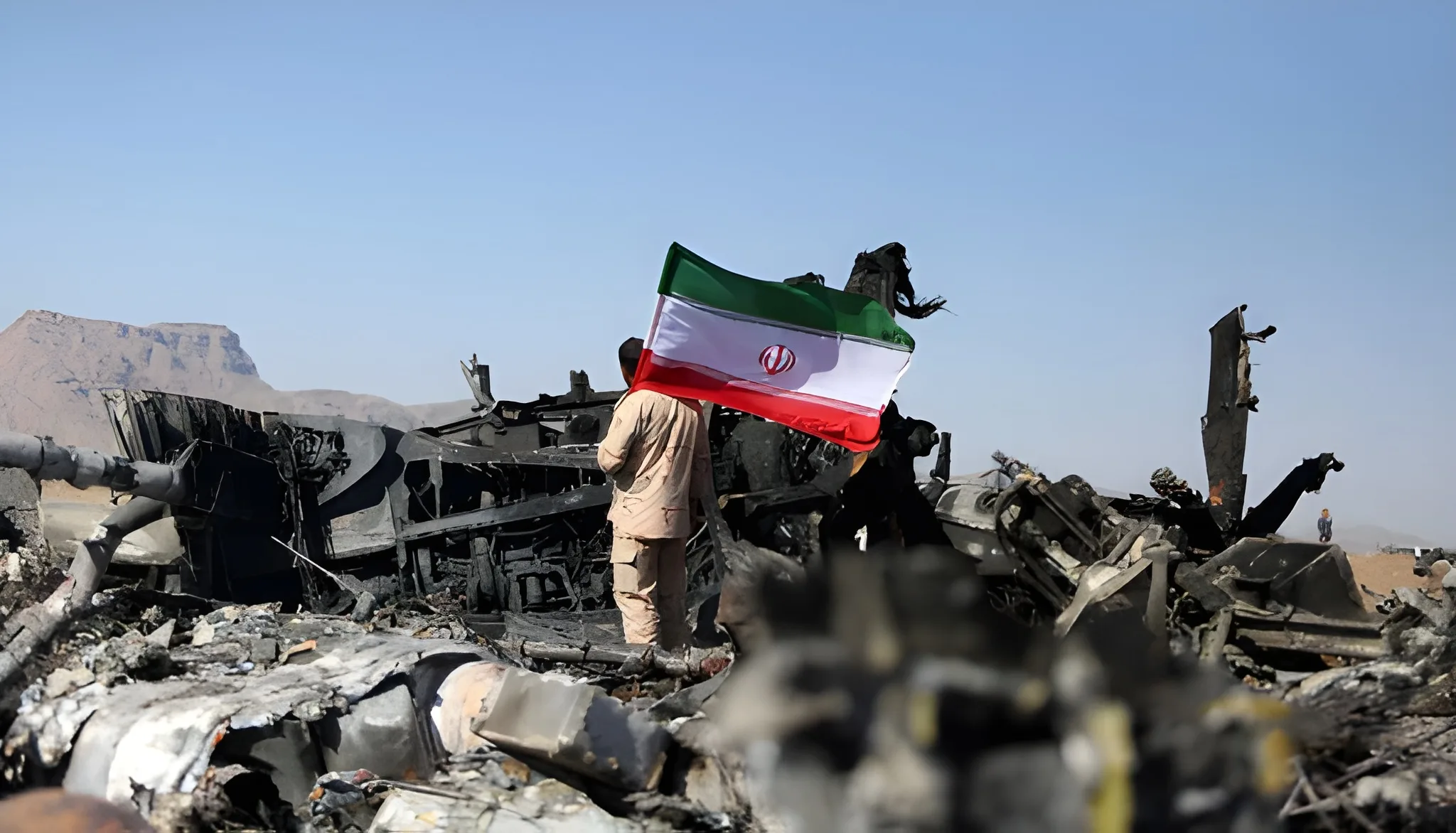 اگر-جنگ-بندی-کی-خلاف-ورزی-جاری-رہی-تو-ایران-معاہدہ-ختم-کر-دے-گا