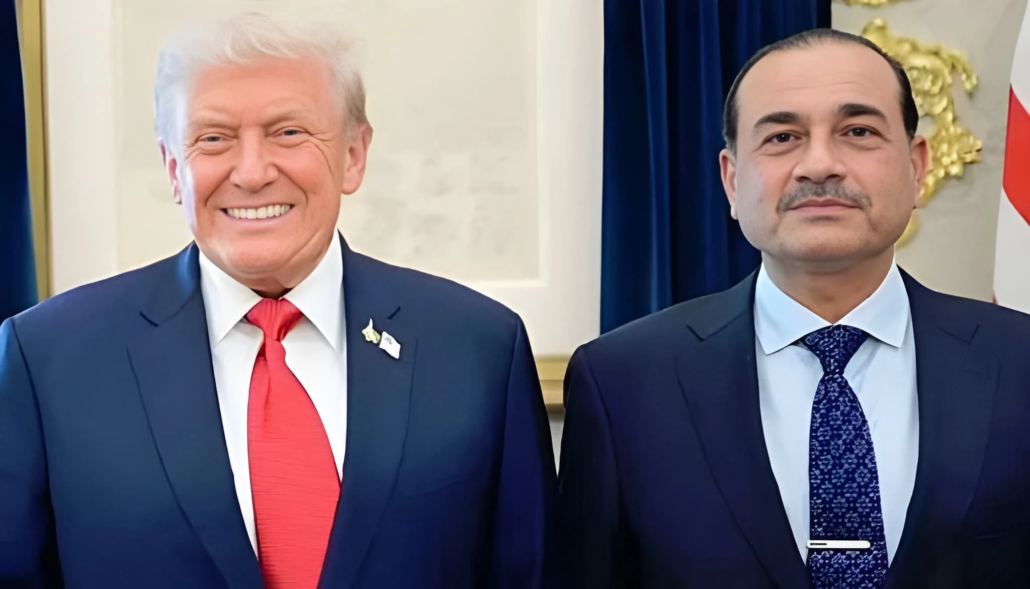 ایران-جنگ-کے-خاتمے-کا-مرکزی-کردار،-ٹرمپ-کے-فیورٹ-فیلڈ-مارشل