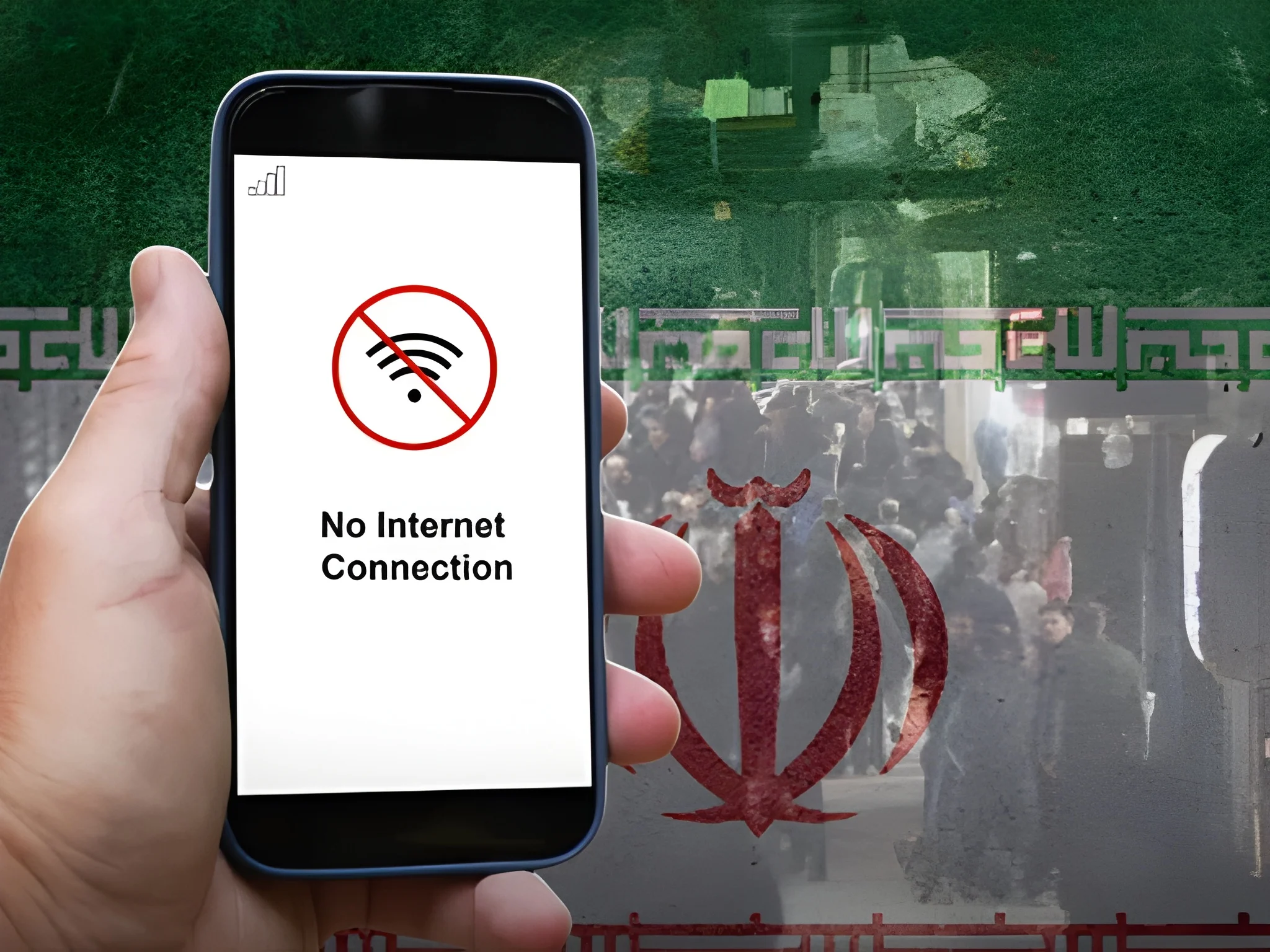 ایران-میں-انٹرنیٹ-بندش-کا-دورانیہ-1000-گھنٹوں-سے-تجاوز-کرگیا