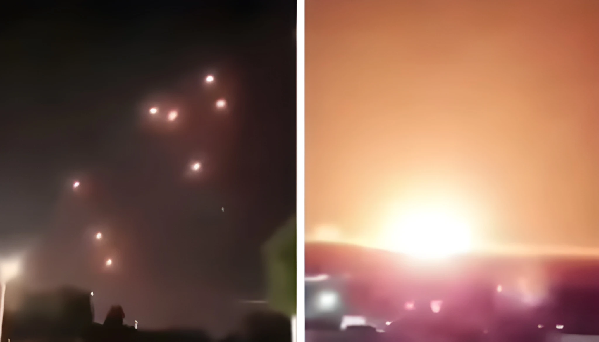 ایران-نے-اسرائیل-کے-بن-گوریان-ایئرپورٹ-پر-میزائلوں-کی-بارش-کردی