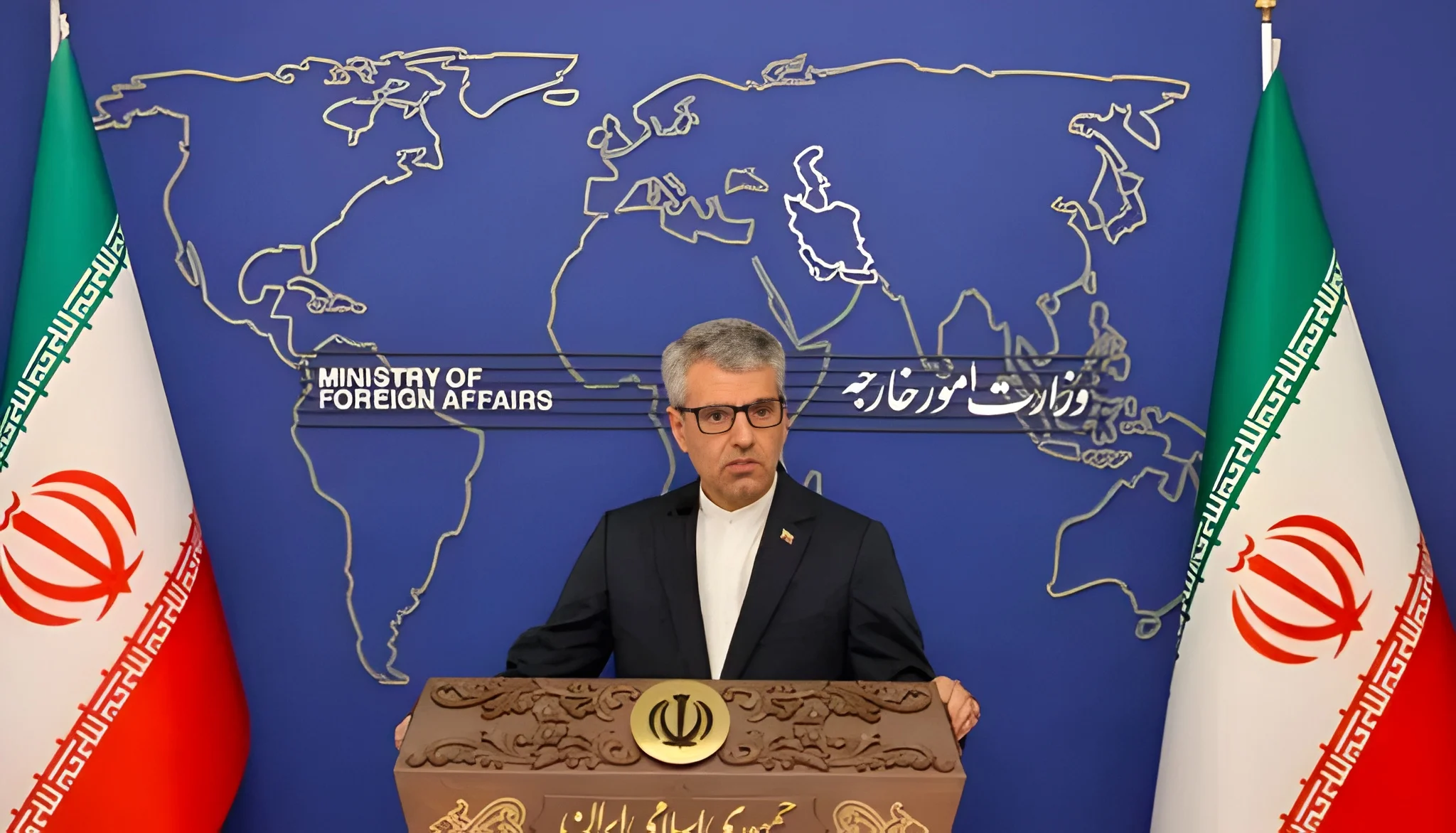 ایران-نے-جہاز-اور-عملے-کی-فوری-آزادی-کا-مطالبہ-کر-دیا