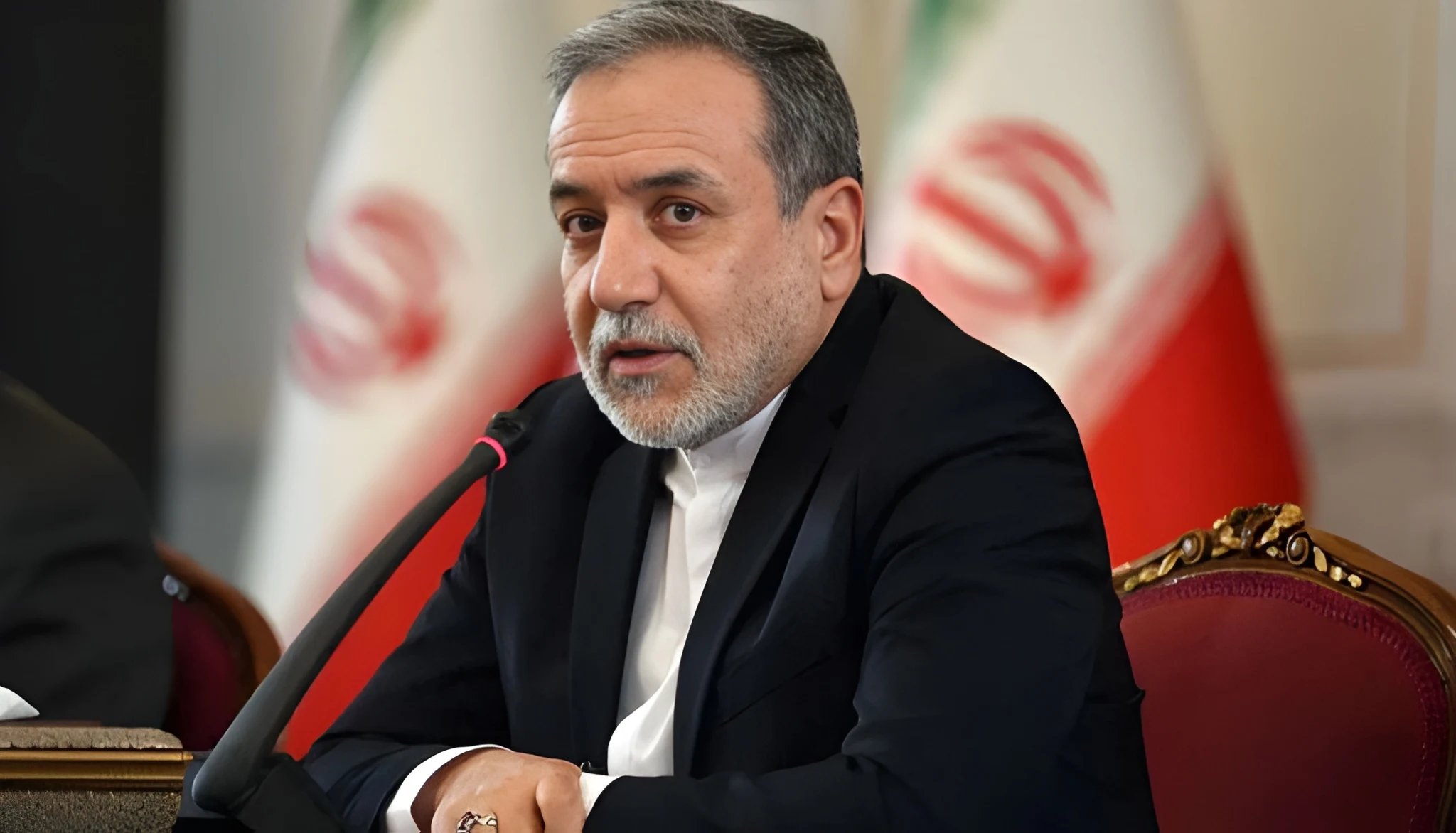 ایران-پاکستان-روابط-میں-پیش-رفت،-وزیر-خارجہ-نے-دورے-کو-کامیاب-قرار-دیا