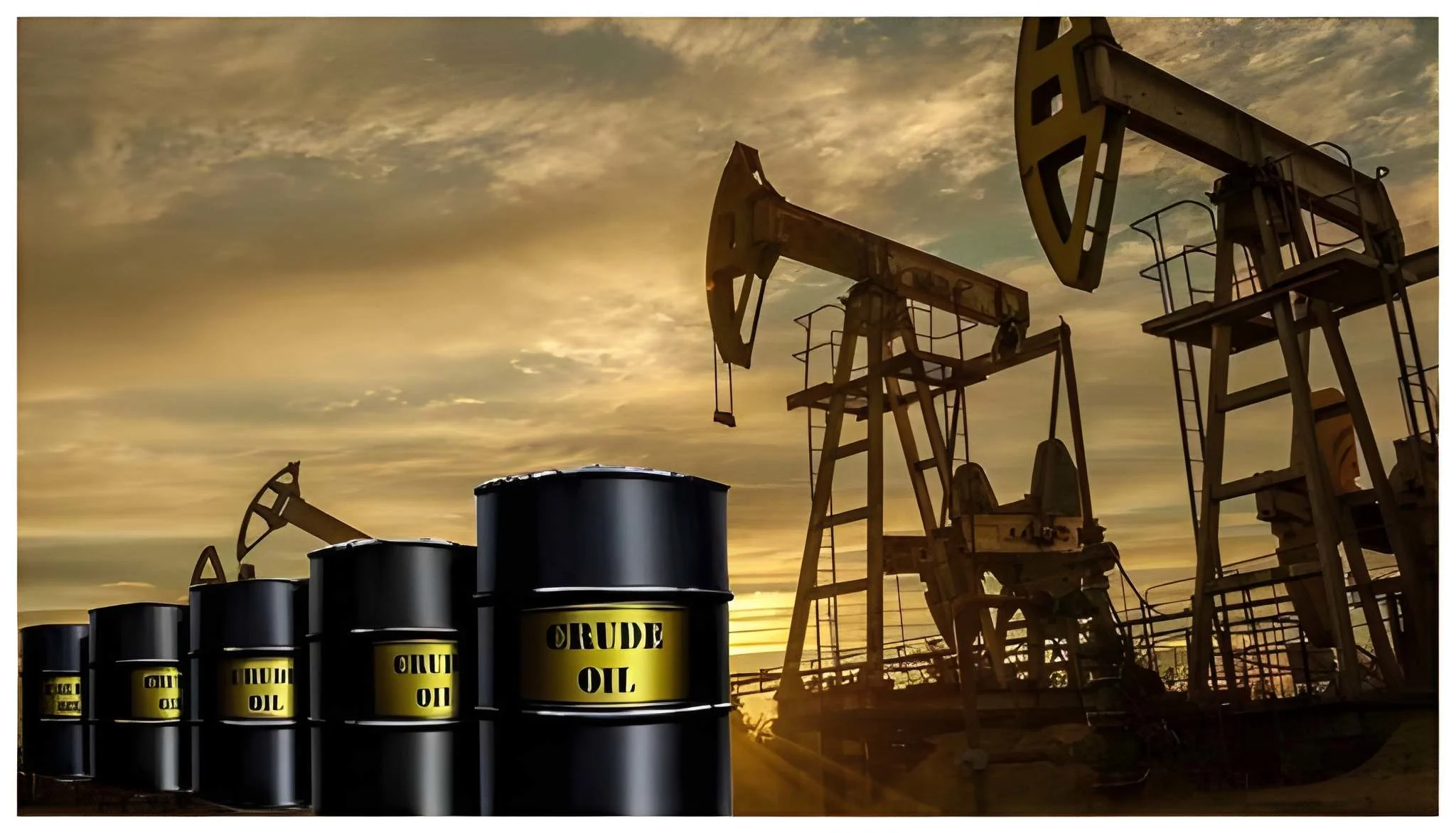 ایران-پر-حملوں-کے-بعد-خام-تیل-کی-قیمت-بڑھ-کر-84-ڈالر-فی-بیرل-ہوگئی