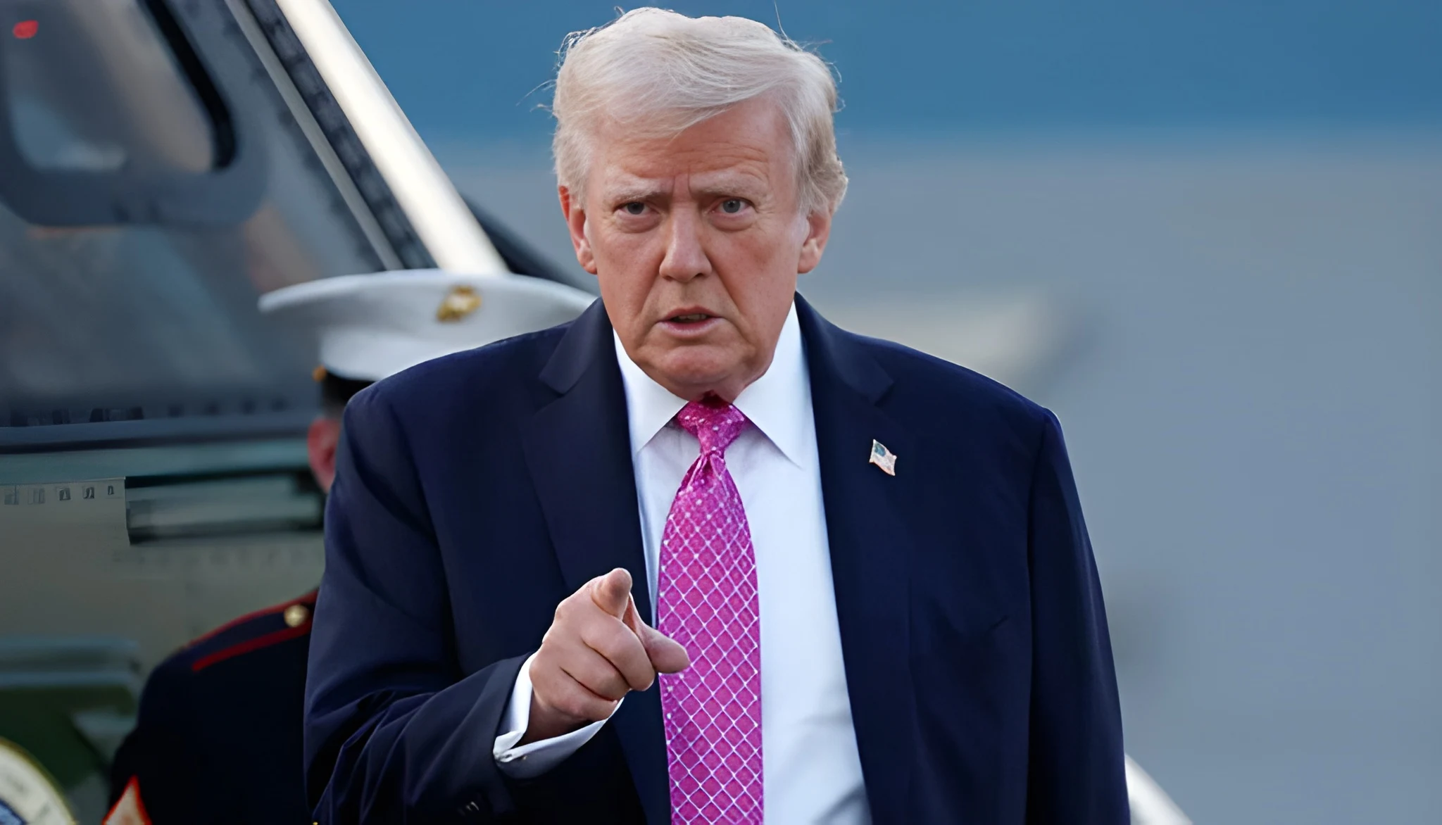 ایران-پر-دباؤ-بڑھانے-کا-منصوبہ،-ٹرمپ-نے-مشیروں-کو-ہدایات-دے-دیں