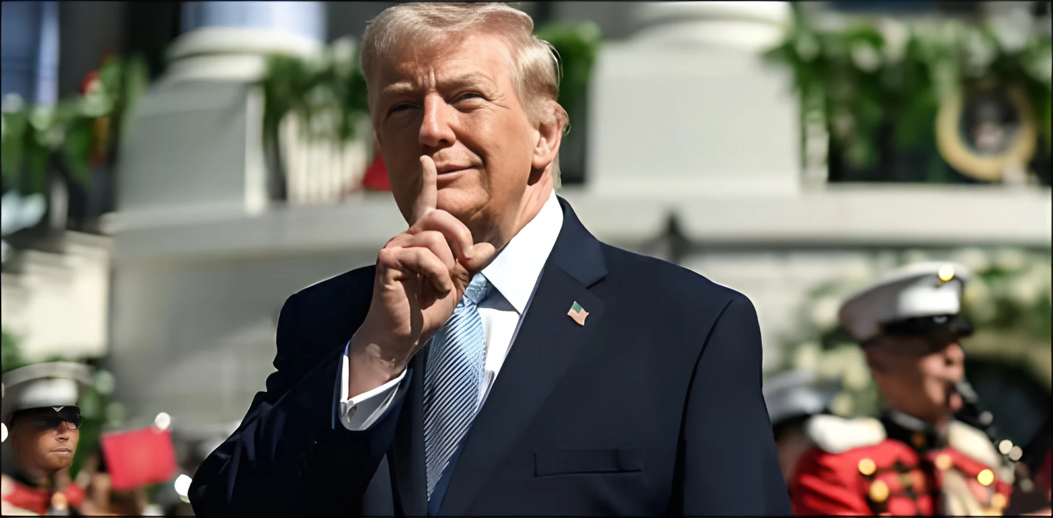 ایران-پر-نیوکلیئر-حملے-سے-متعلق-ٹرمپ-کا-مؤقف-سامنے-آگیا