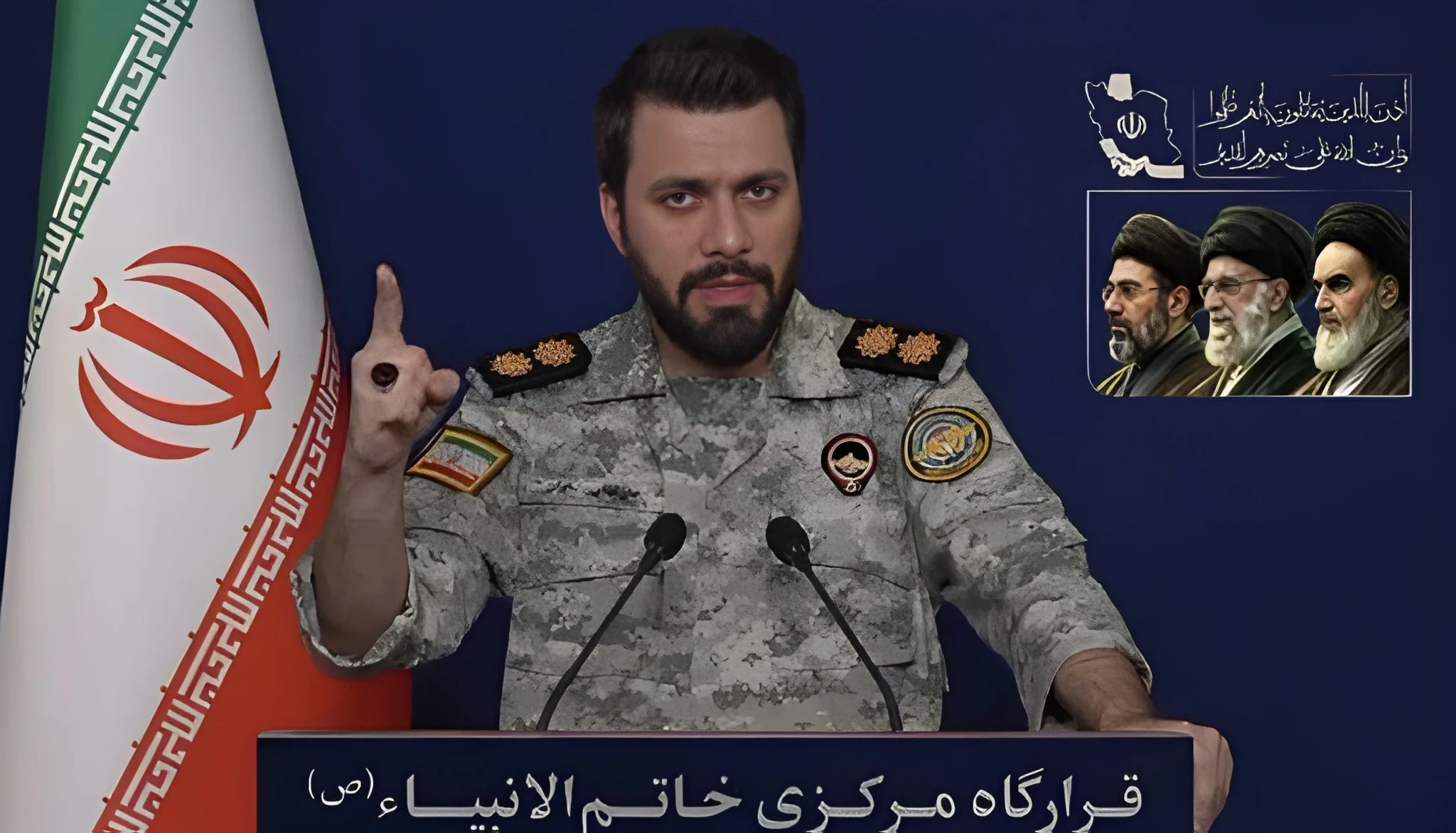 ایران-کا-امریکا-پر-سیزفائر-توڑنے-کا-الزام،-جواب-دینے-کا-اعلان