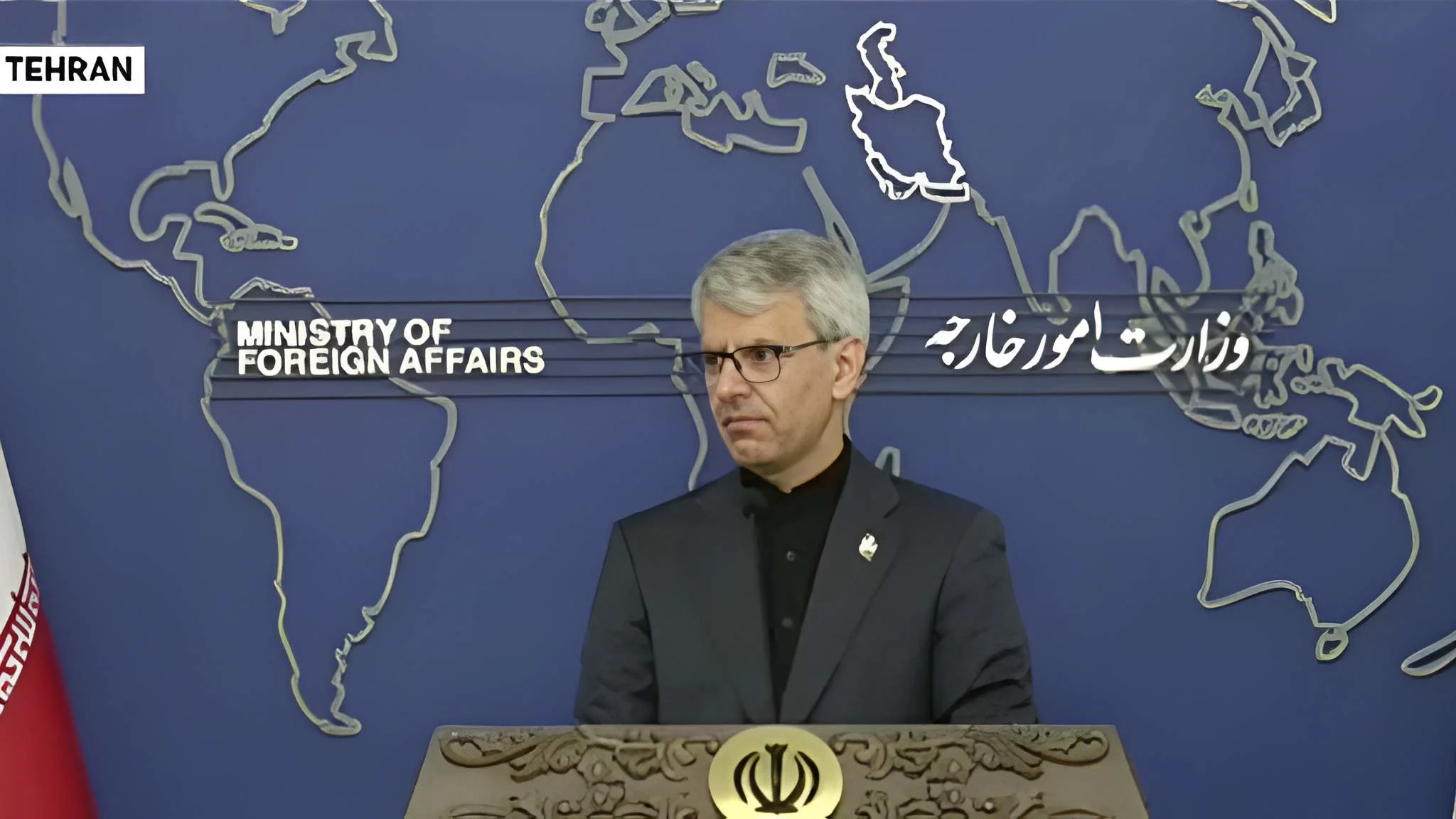 ایران-کا-امریکا-کے-ساتھ-مذاکرات-کے-دوسرے-دور-میں-شرکت-کرنے-سے-انکار