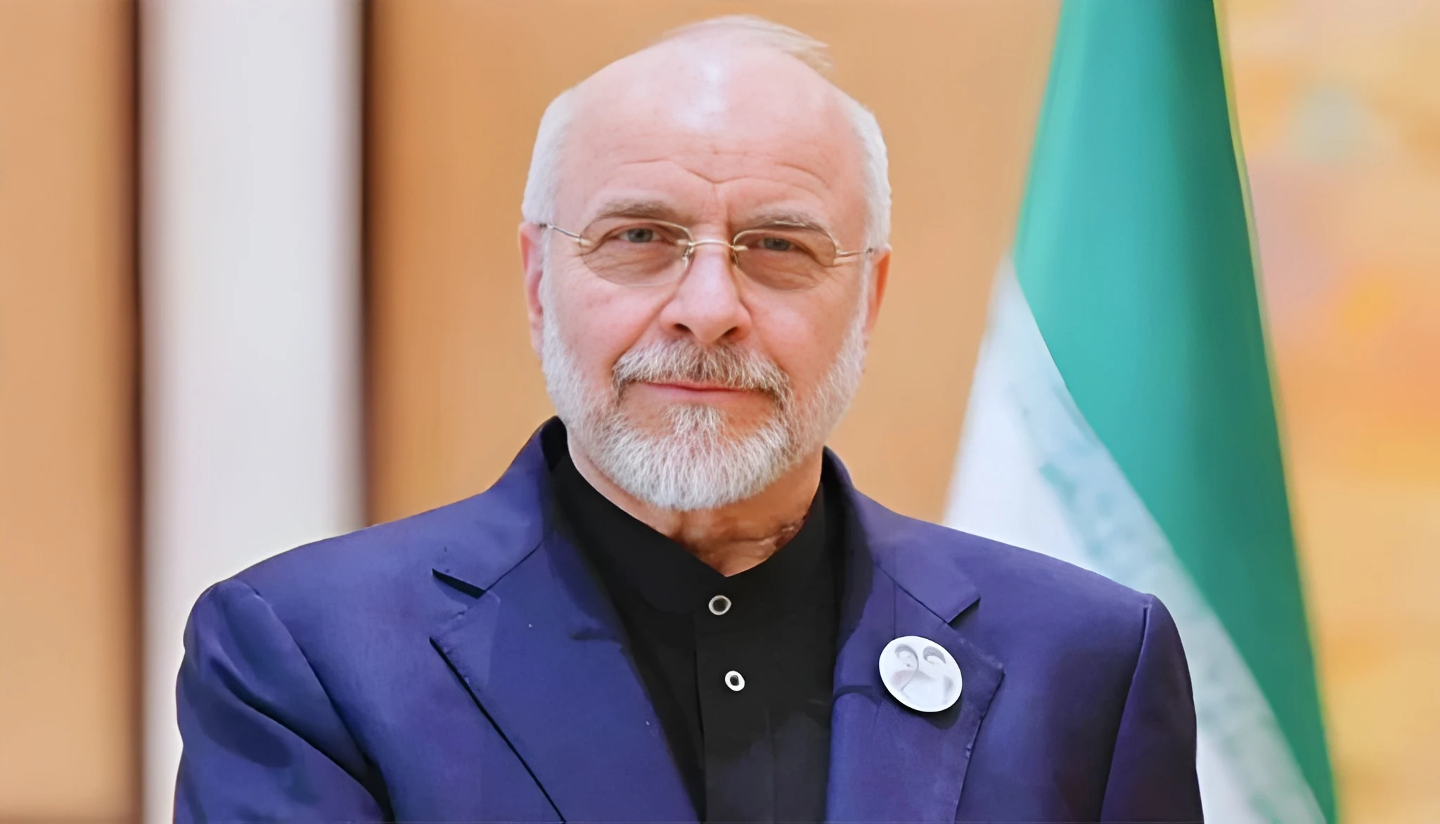 ایرانی-اسپیکر-کا-الزام،-امریکی-صدر-کے-تمام-دعوے-غلط-قرار