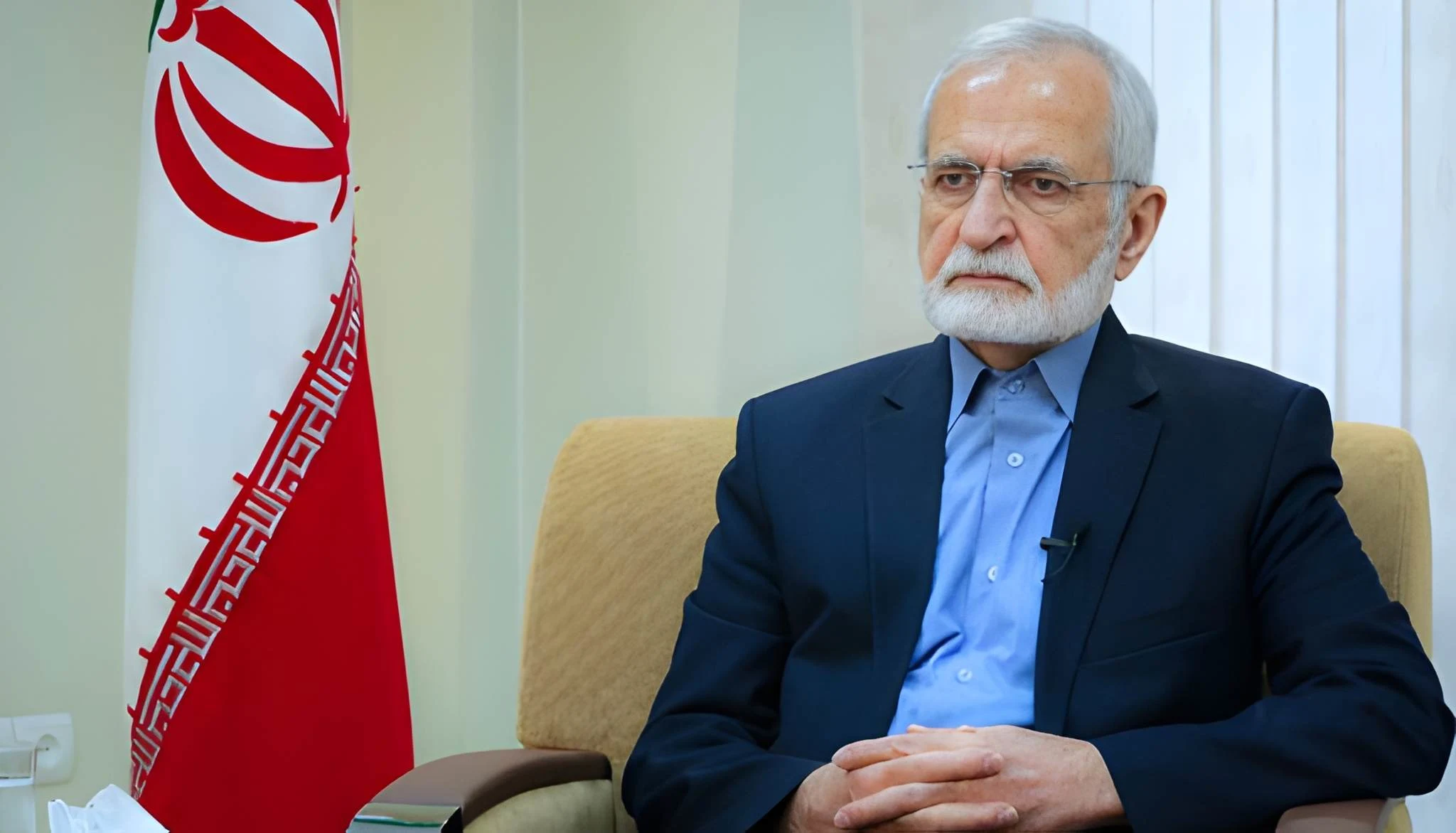 ایرانی-مشیر-خارجہ-کا-بیان-ٹرمپ-کو-ایرانی-عوام-کا-اندازہ-نہیں،-ہتھیار-ڈالنے-کی-بات-کر-رہے-ہیں