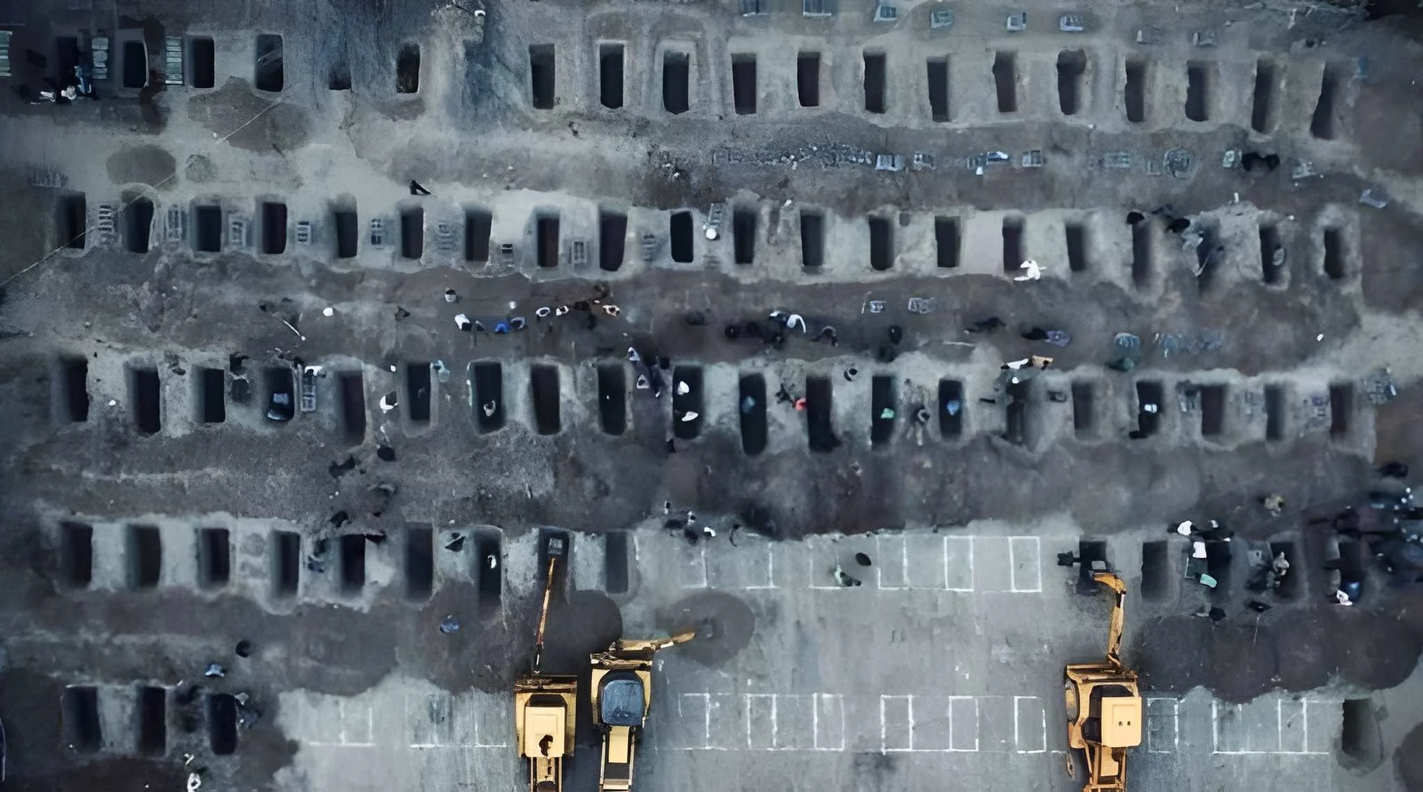 ایرانی-وزیر-خارجہ-کی-جانب-سے-امریکی-کارروائی-میں-جاں-بحق-160-طالبات-کی-قبروں-کی-تصویر-جاری