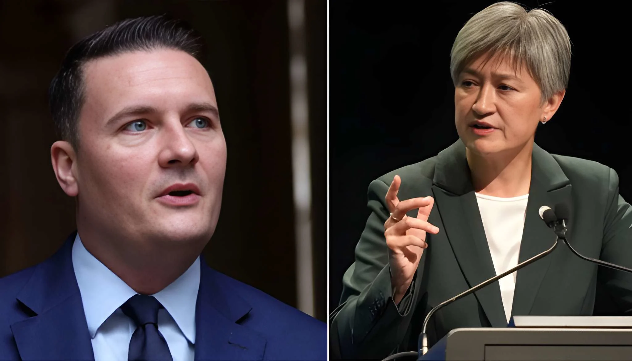 برطانیہ-اور-آسٹریلیا-کا-ردعمل،-ایران-امریکا-مذاکرات-میں-پیش-رفت-نہ-ہونے-پر-مایوسی