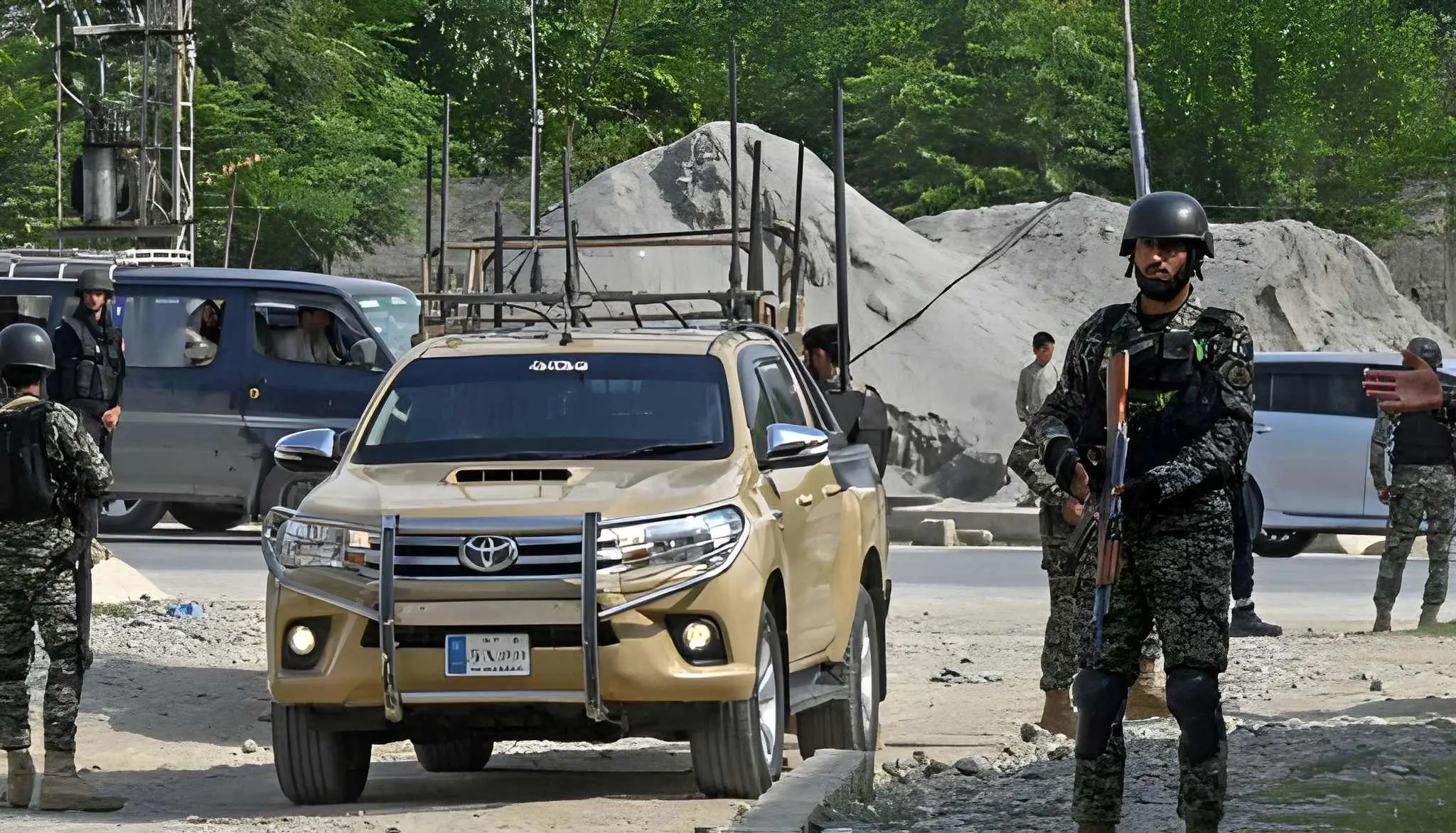 بنوں-میں-سکیورٹی-فورسز-کا-کامیاب-آپریشن،-مطلوب-دہشتگرد-ہلاک