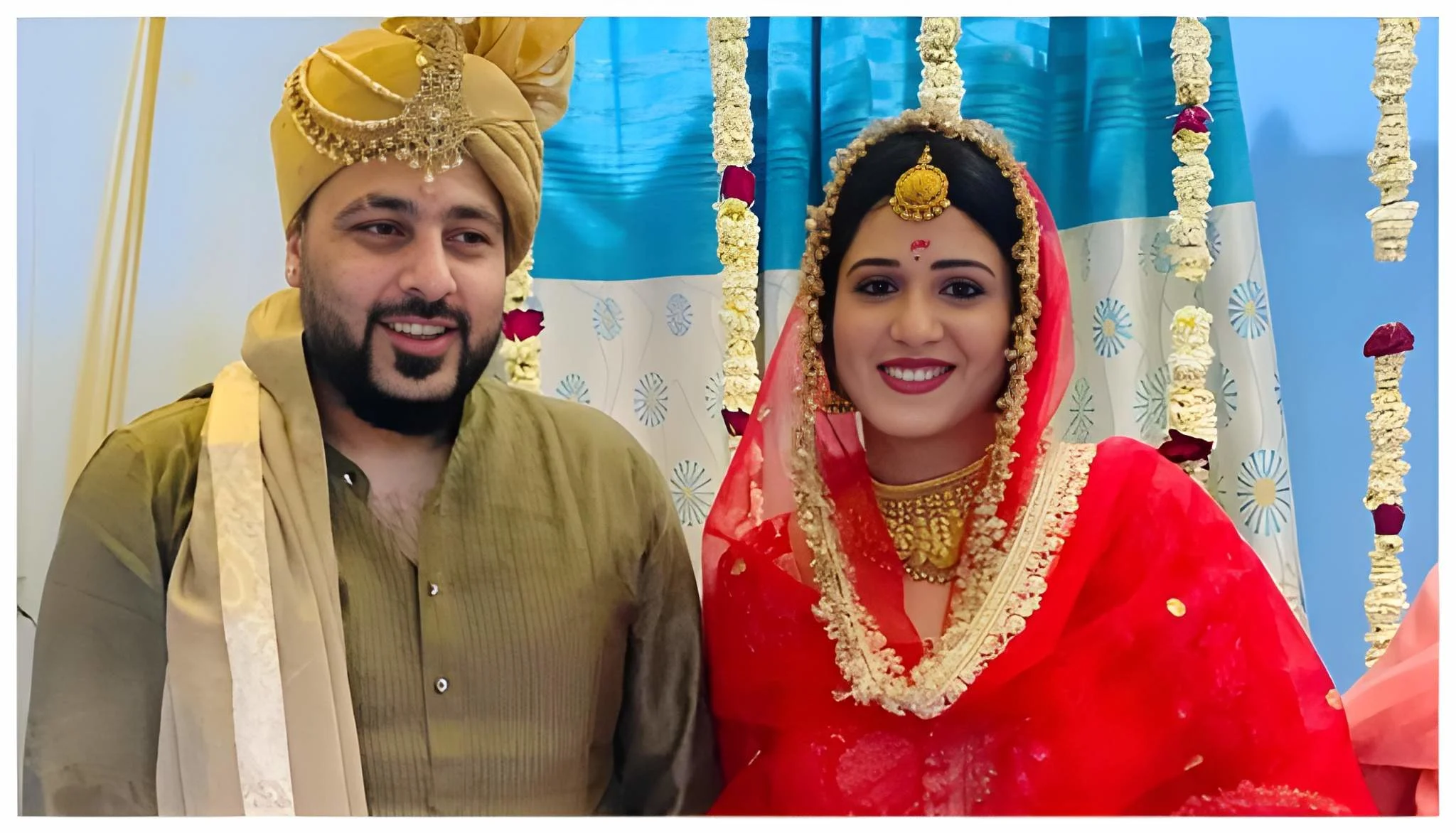 بھارتی-گلوکار-بادشاہ-نے-دوسری-شادی-کرلی،-تصاویر-و-ویڈیوز-وائرل