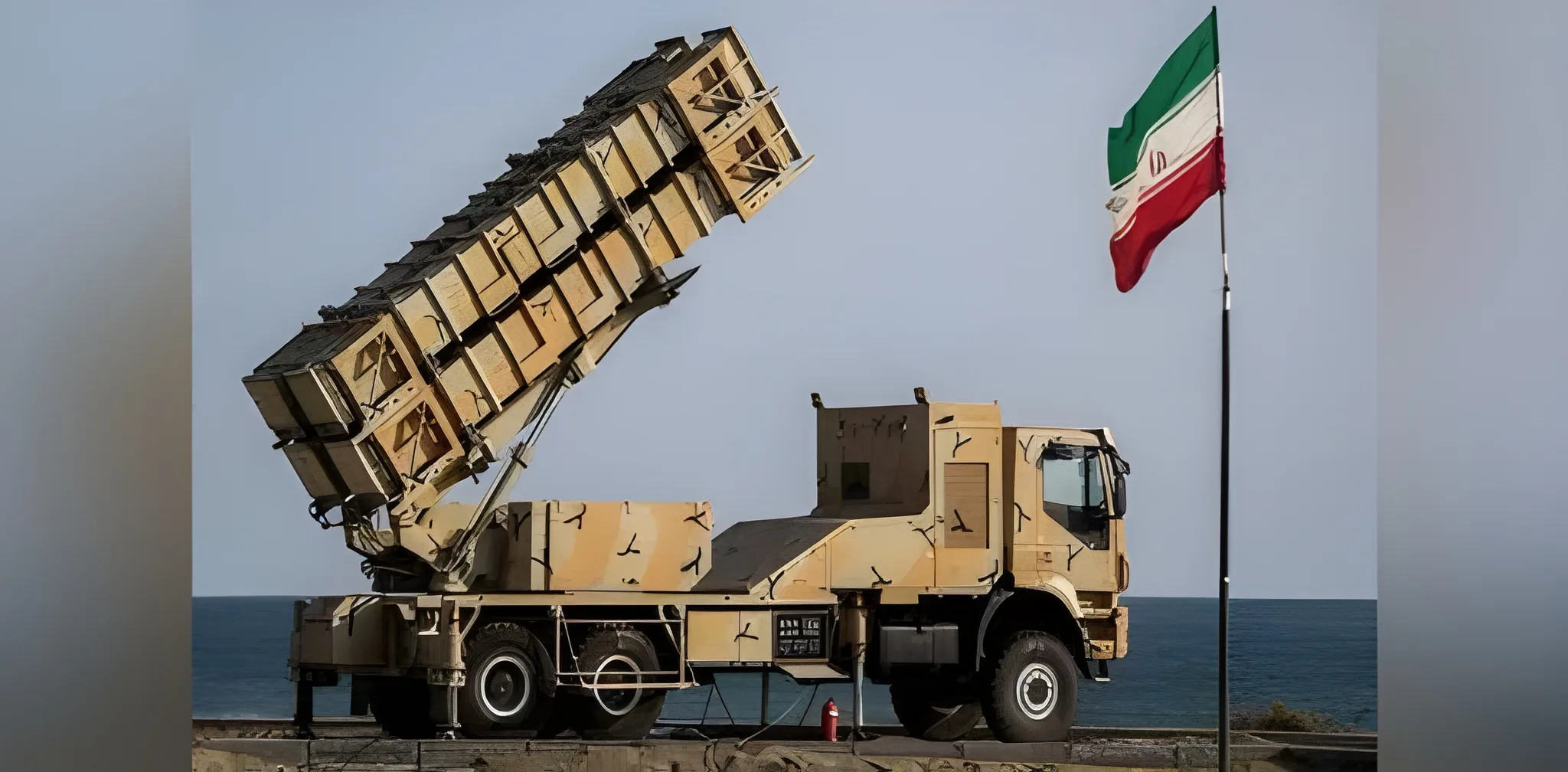 تہران-میں-ایئر-ڈیفنس-سسٹم-فعال،-ایرانی-میڈیا-کا-دعویٰ