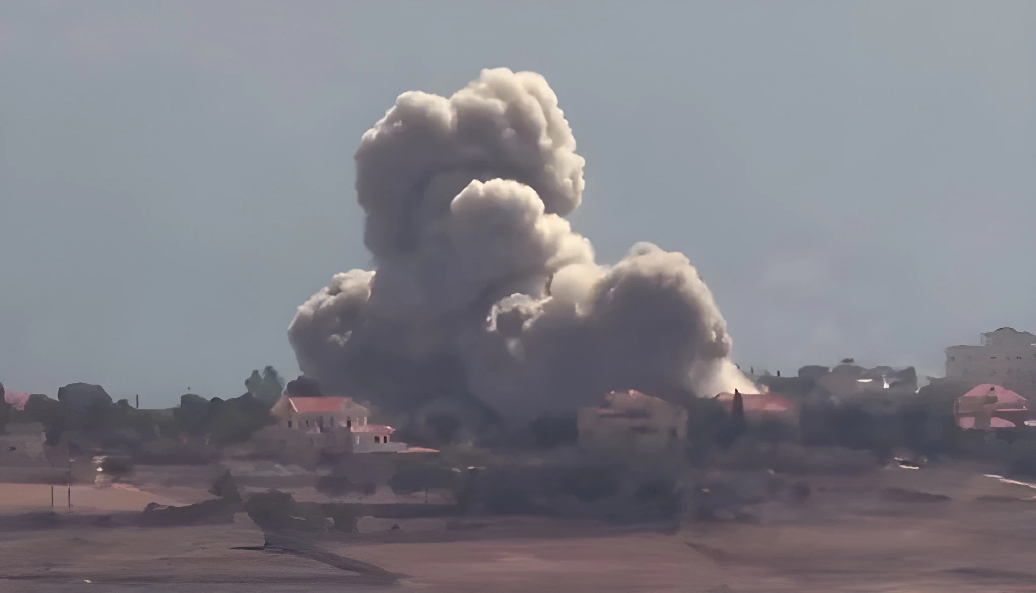 تہران-میں-کروز-میزائل-بنانے-کے-2-مراکز-کو-نشانہ-بنایا،-اسرائیلی-فوج-کا-دعویٰ