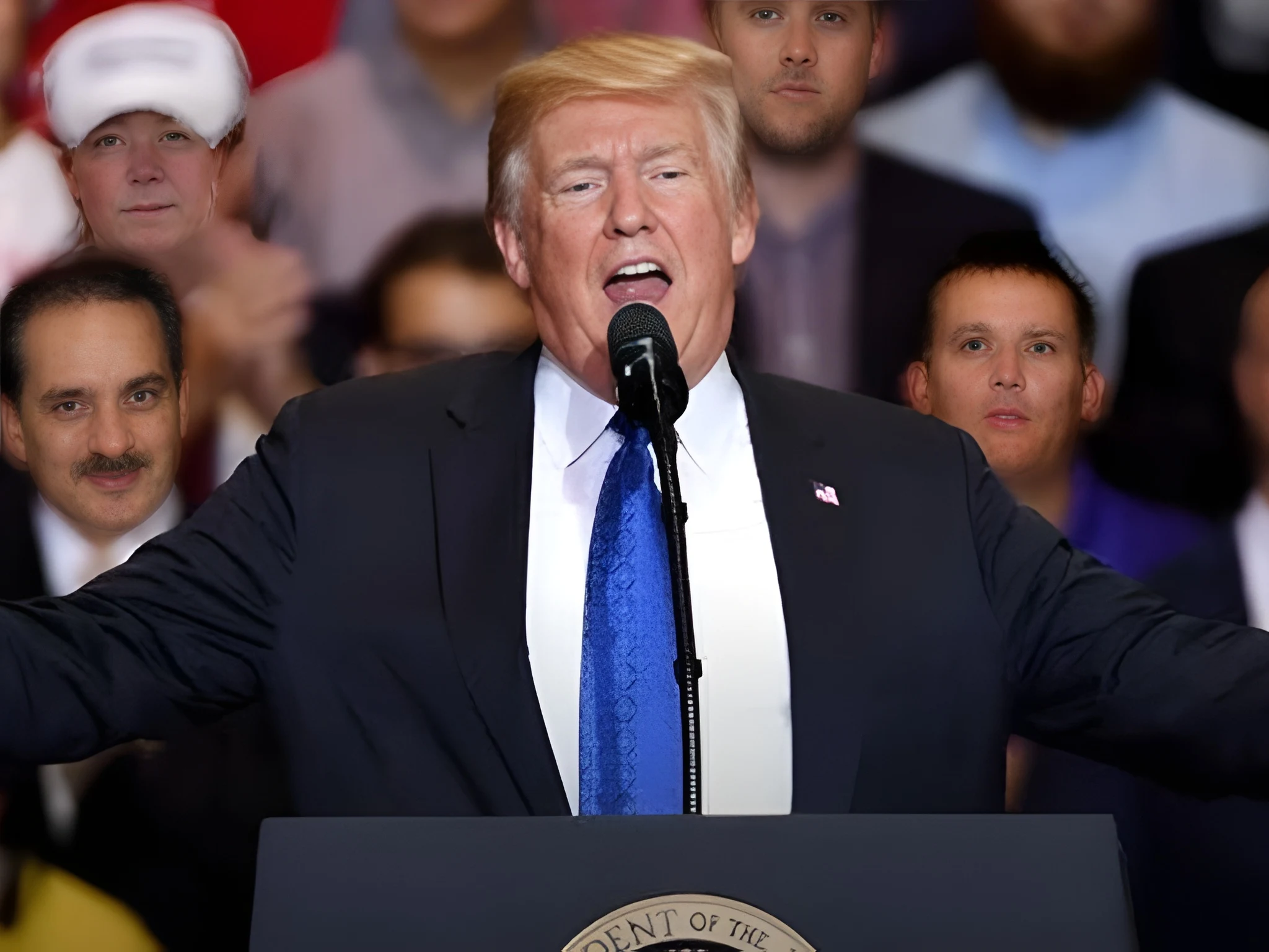 جنگ-جیت-چکے-ہیں-مگر-اہداف-کے-حصول-تک-واپس-نہیں-جائیں-گے-ٹرمپ