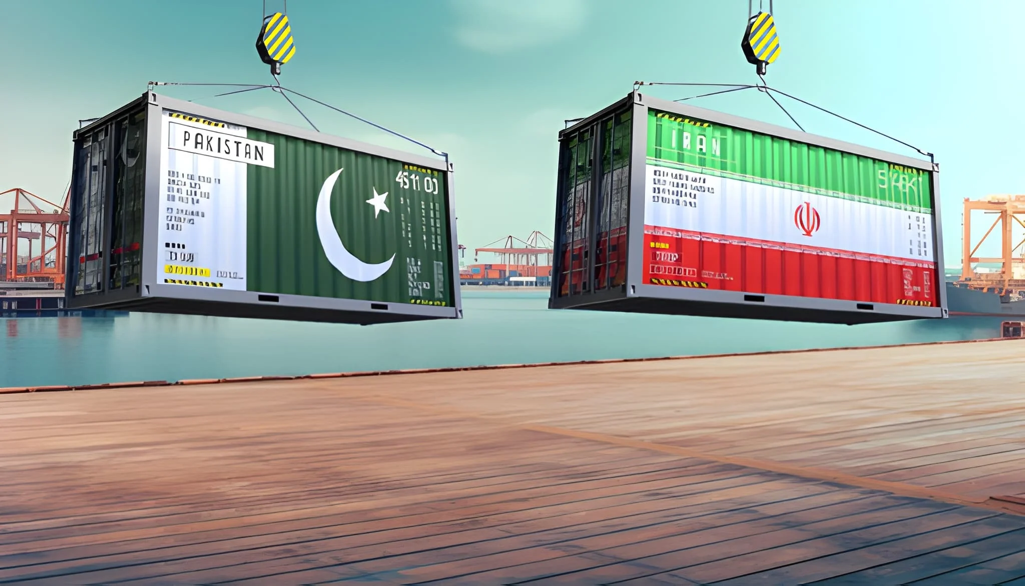 جنگ-کے-باوجود-پاکستان-کی-ایران-سے-درآمدات-میں-ریکارڈ-اضافہ