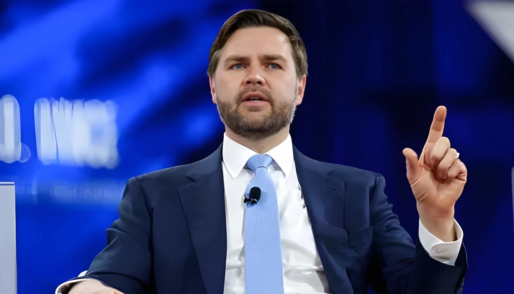 جے-ڈی-وینس-مذاکرات-کے-دوسرے-راؤنڈ-میں-بھی-امریکی-وفد-کی-قیادت-کریں-گے،-امریکی-میڈیا