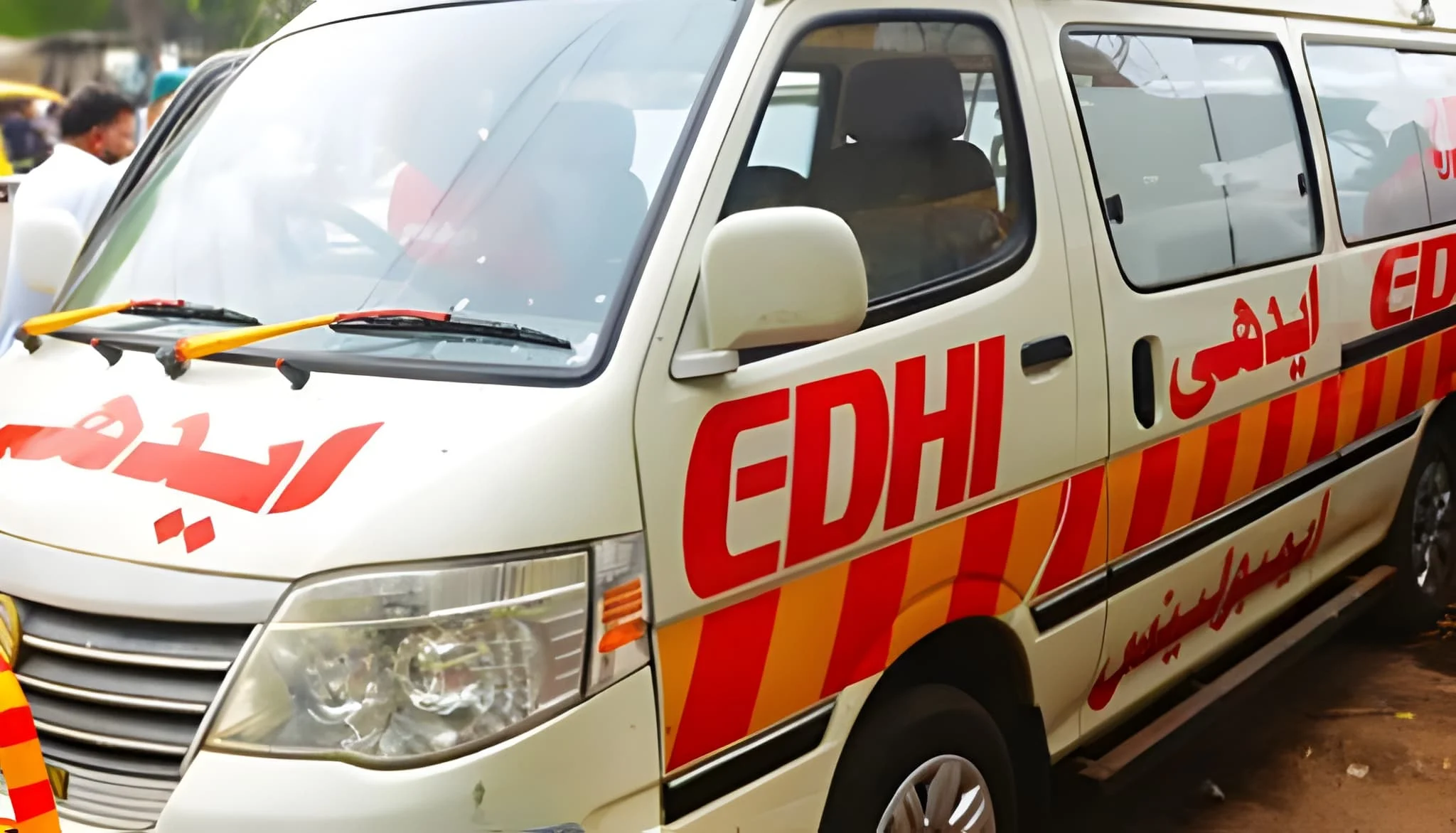 حیدرآباد-میں-افسوسناک-واقعہ،-شادی-میں-3-بچے-کرنٹ-لگنے-سے-جاں-بحق