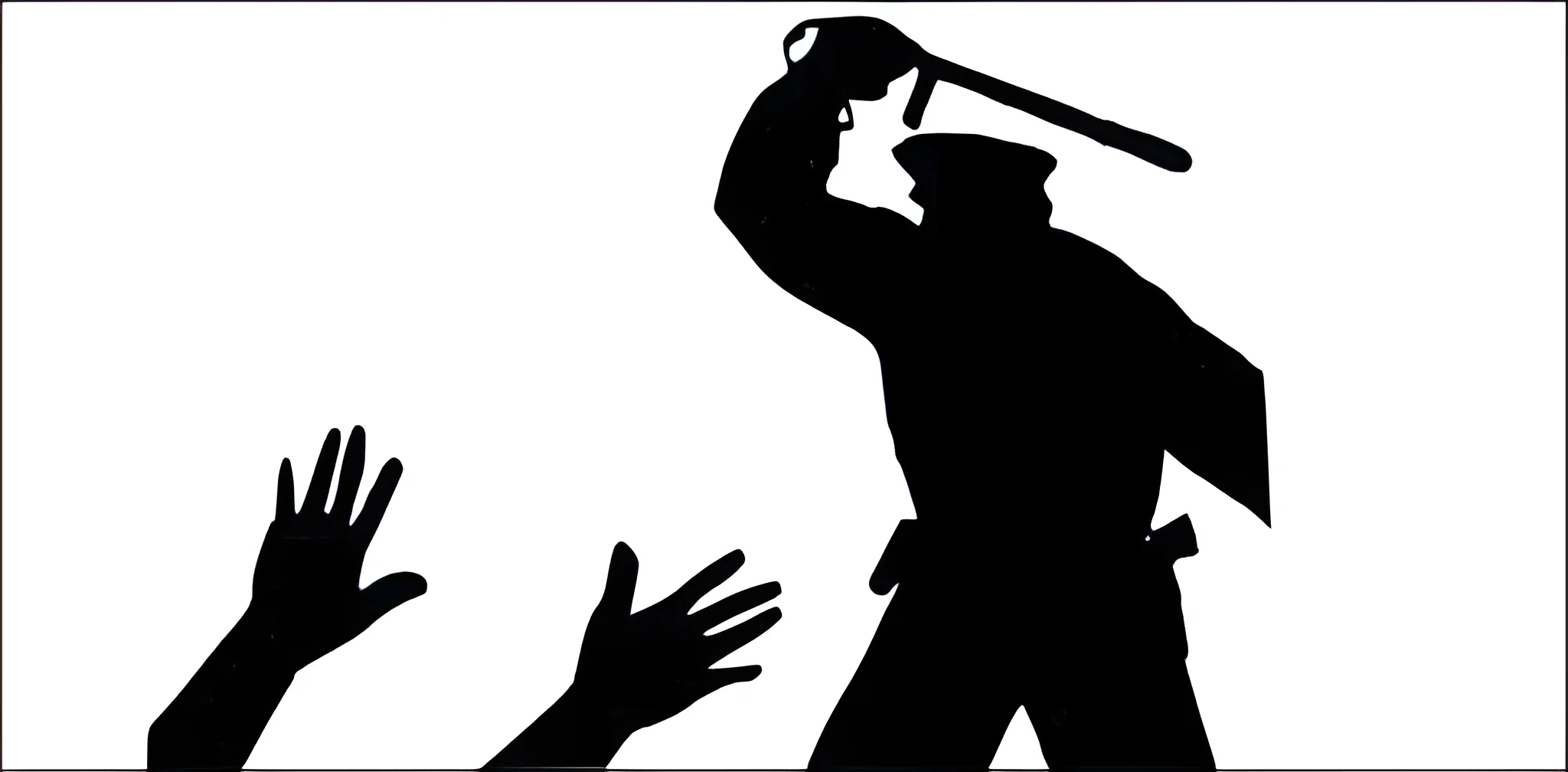 خواتین-کو-ہراساں-کرنے-پر-پولیس-کانسٹیبل-کا-گھر-میں-گھس-کر-تشدد