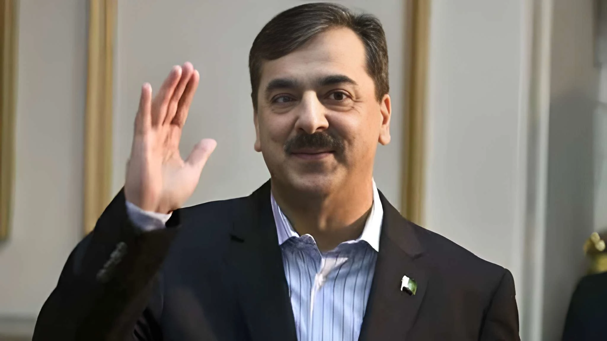 دعا-ہے-پاکستان،-امریکا-و-ایران-کی-صلح-کروانے-میں-کامیاب-ہو-یوسف-رضا-گیلانی