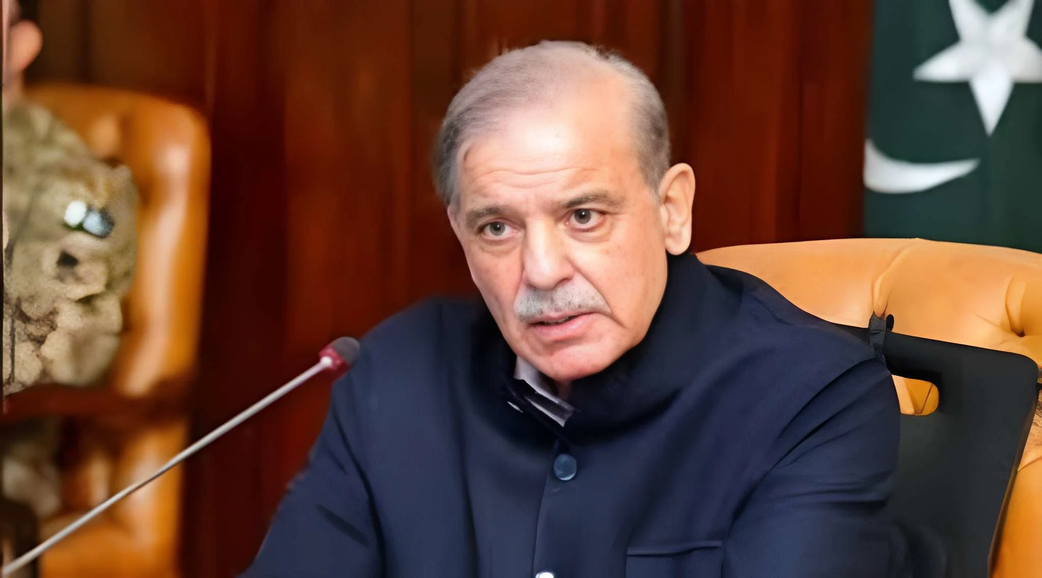 دفاع-وطن-پر-کوئی-سمجھوتہ-نہیں-ہوگا-وزیراعظم