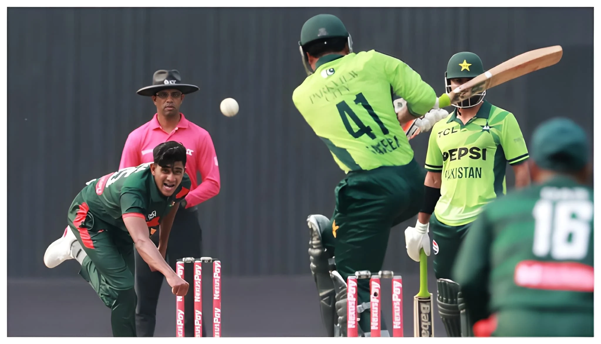 دوسرا-ون-ڈے-بنگلادیش-کیخلاف-پاکستان-کی-بیٹنگ-جاری