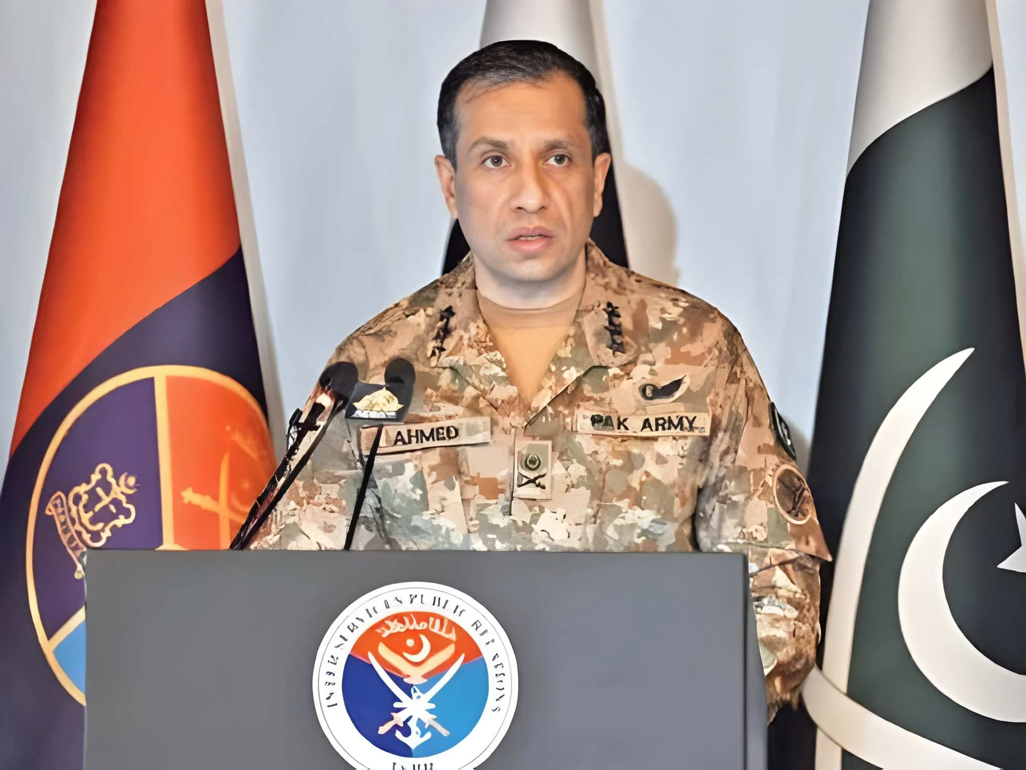 دہشت-گردوں-کے-لیے-ہتھیار-ڈالنے-یا-انجام-بھگتنے-کا-پیغام