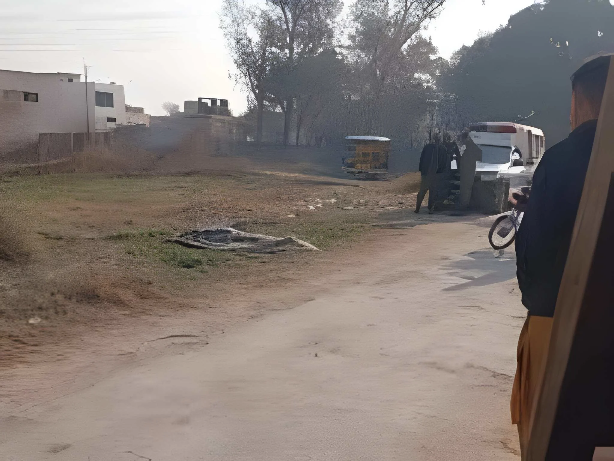 راولپنڈی-میں-آٹھ-بچوں-کی-ماں-کا-قتل،-دوستی-کا-افسوسناک-انجام