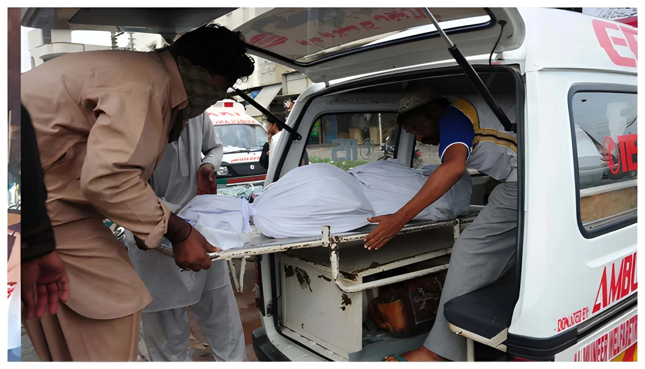 راولپنڈی-میں-قُل-کی-دعا-کے-دوران-جھگڑا،-بیٹا-جان-سے-گیا