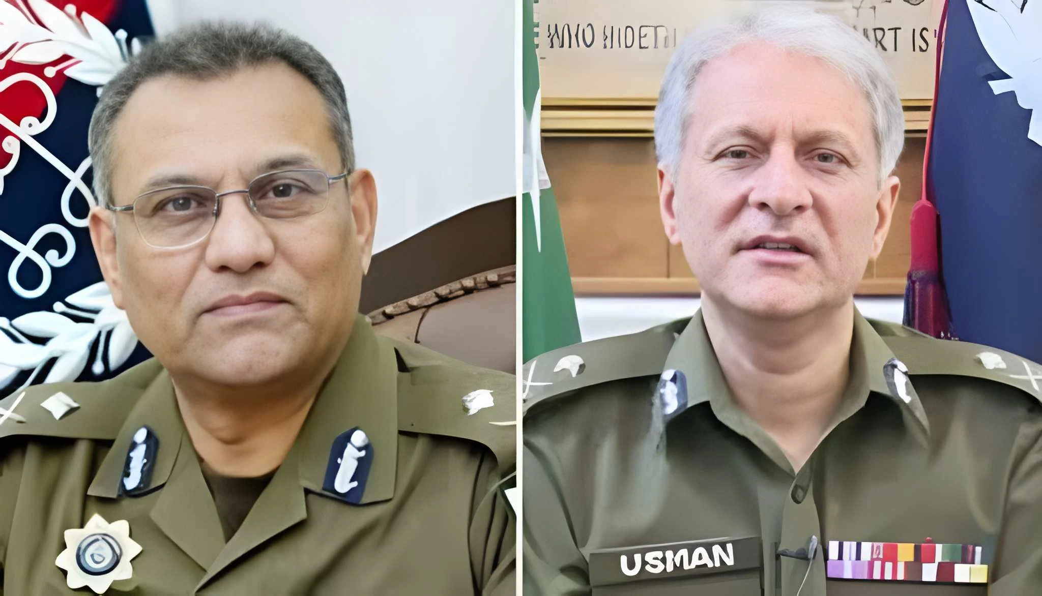 رمضان-میں-تیسرے-جمعے-کیلئے-پنجاب-پولیس-کی-ہنگامی-تیاری،-83-ہزار-اہلکار-تعینات