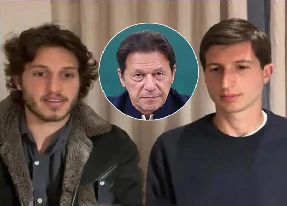 سابق-وزیراعظم-کے-بیٹوں-کے-ویزا-درخواست-مسترد،-وجہ-سامنے-آ-گئی