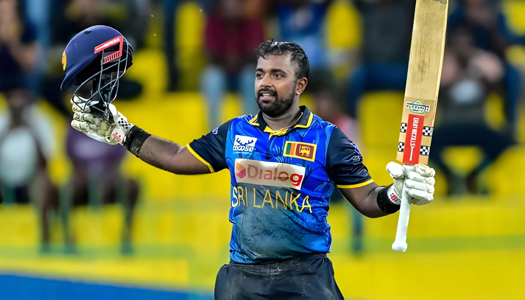 سری-لنکن-کرکٹر-چارتھ-اسالنکا-پی-ایس-ایل-کا-حصہ-بن-گئے