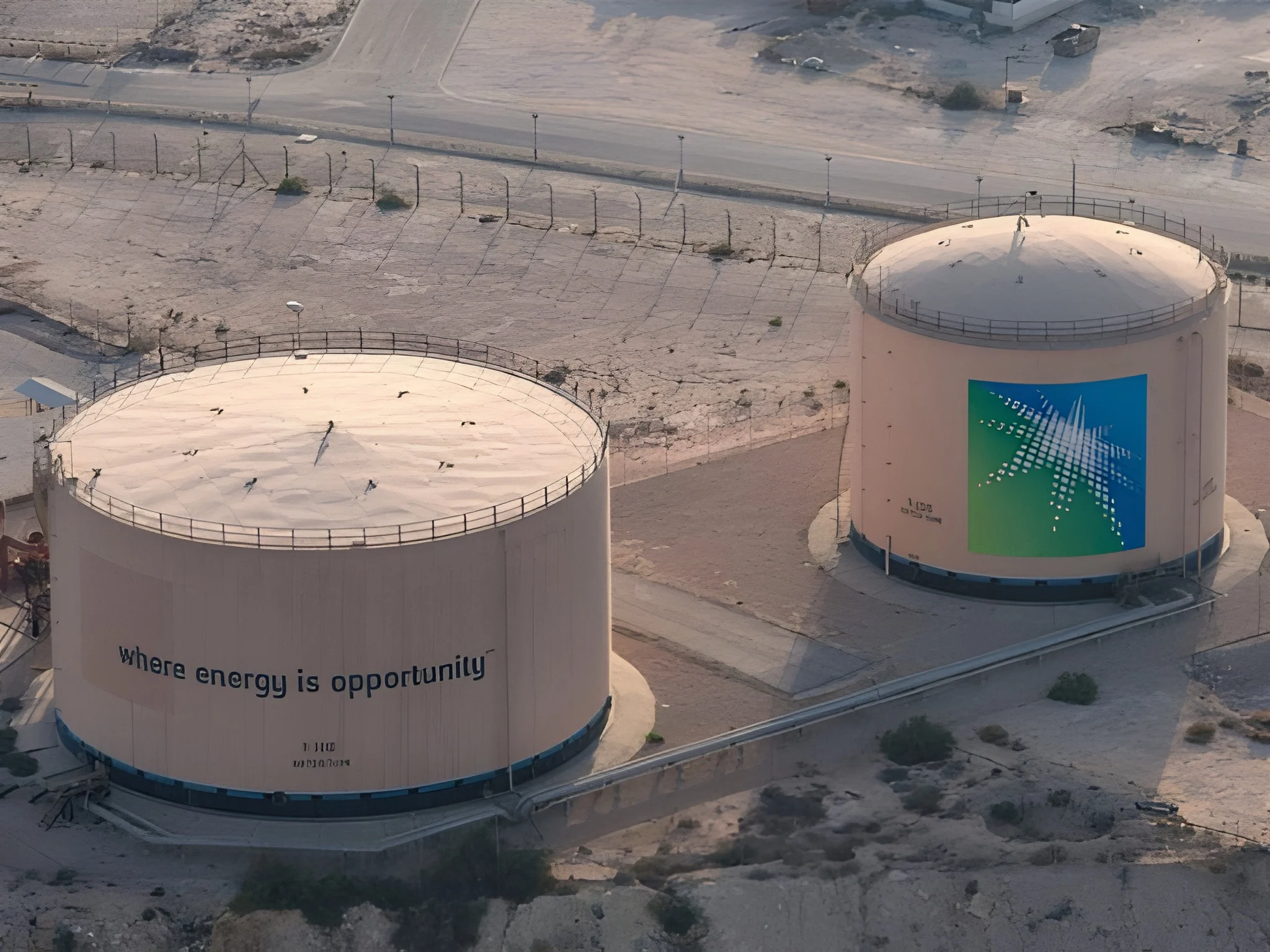 سعودی-عرب-پر-حملوں-کے-بعد-تیل-و-گیس-کی-پیداوار-متاثر