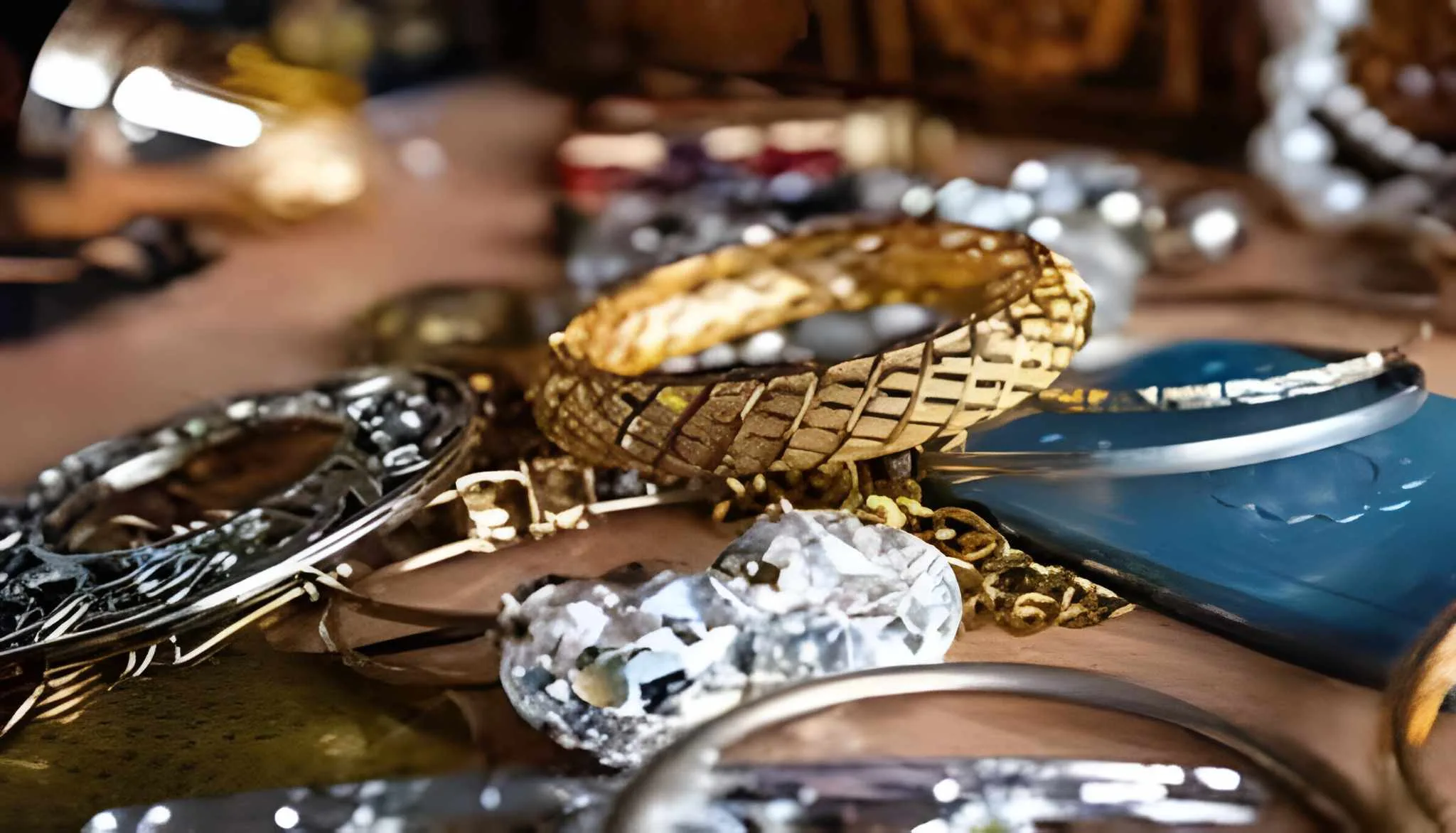 سونا-سستا،-چاندی-مہنگی،-نئی-فی-تولہ-قیمت-کتنی-ہو-گئی؟